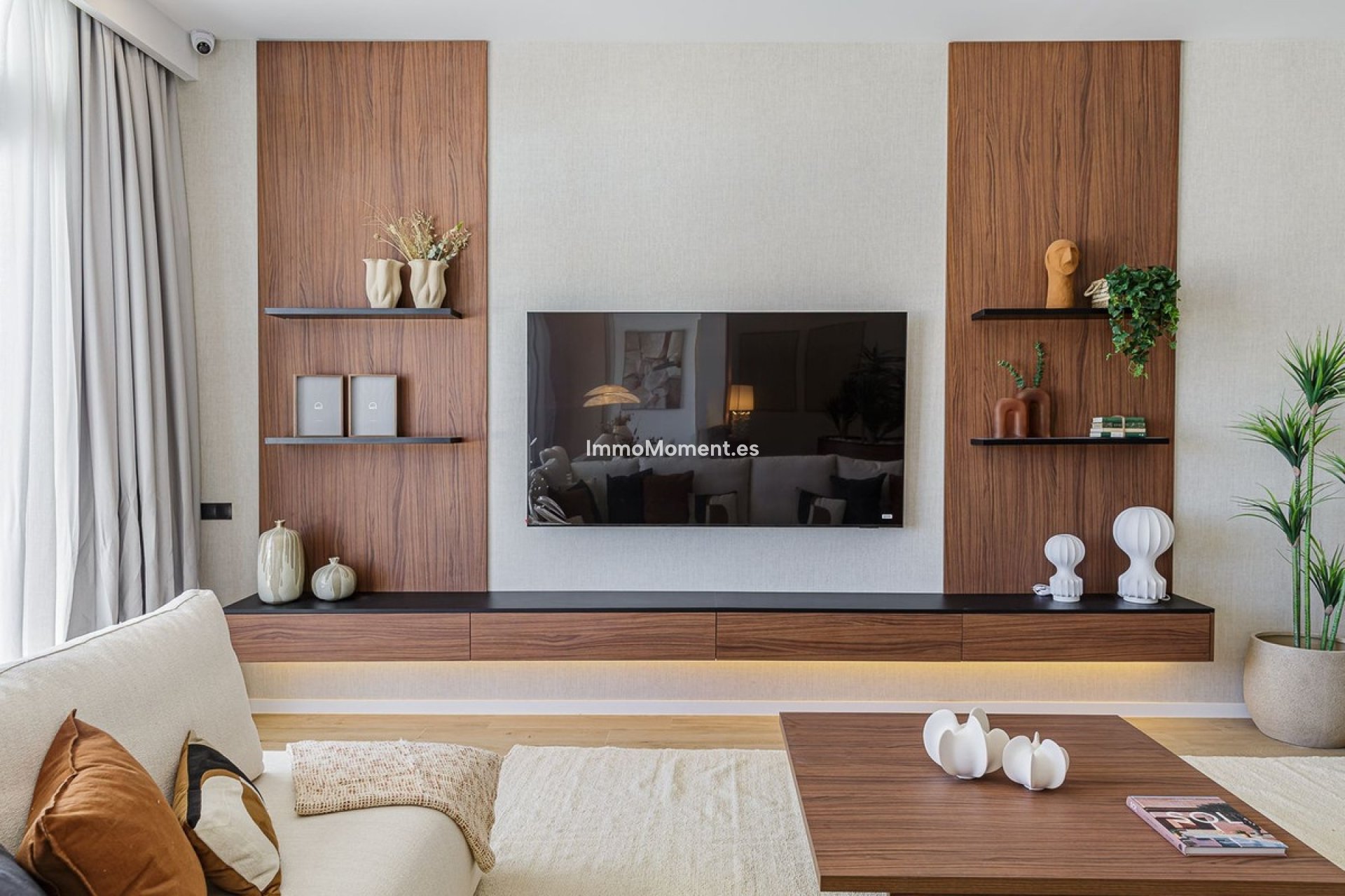 Revente - Villa - Benalmadena - Benalmadena Centro