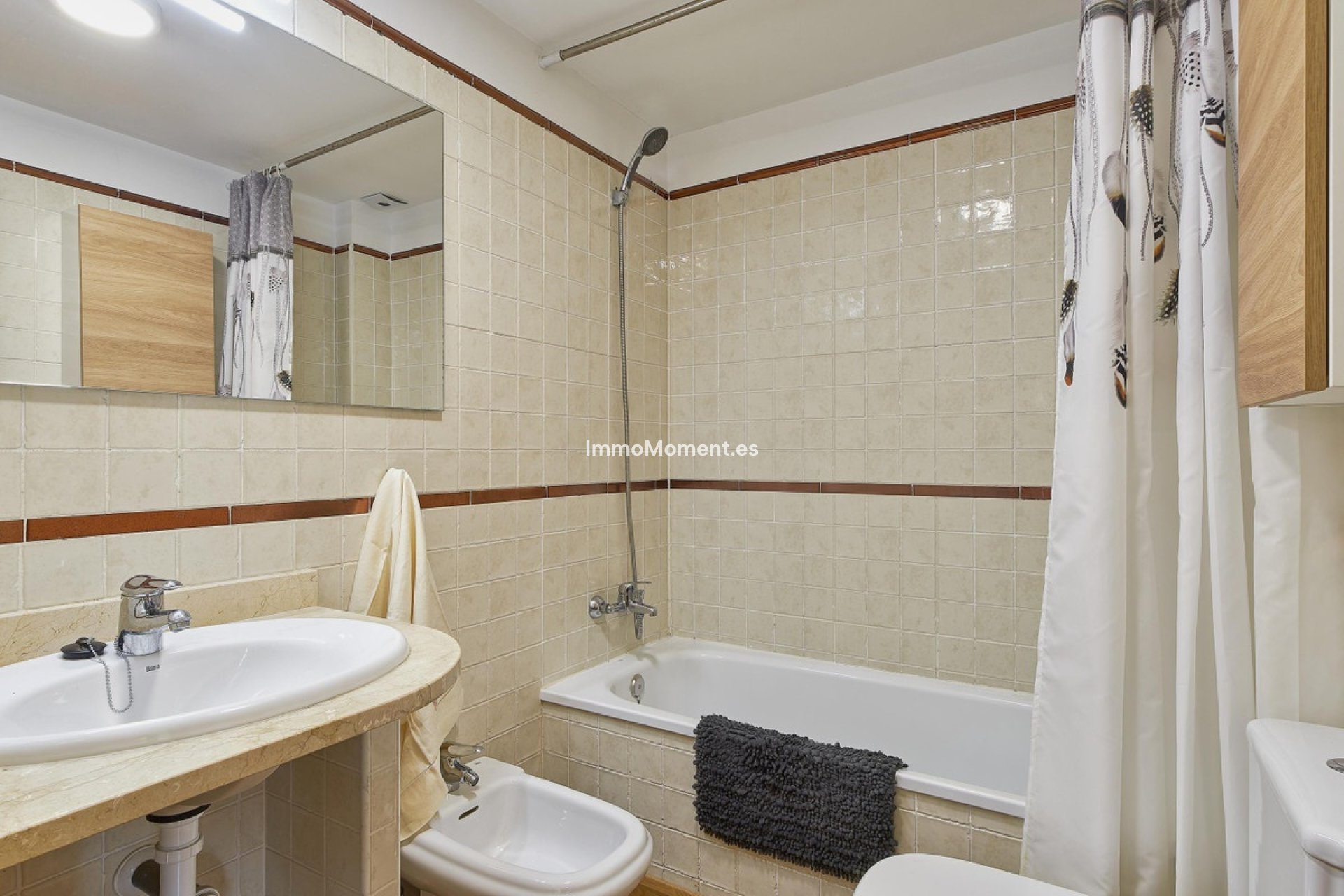 Revente - Villa - Benalmadena - Benalmadena Centro