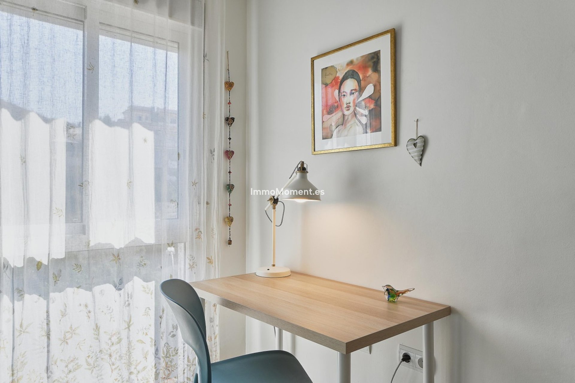 Revente - Villa - Benalmadena - Benalmadena Centro