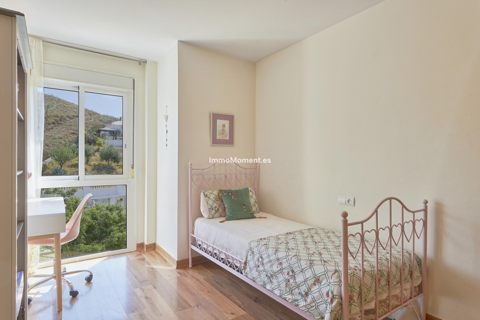 Revente - Villa - Benalmadena - Benalmadena Centro