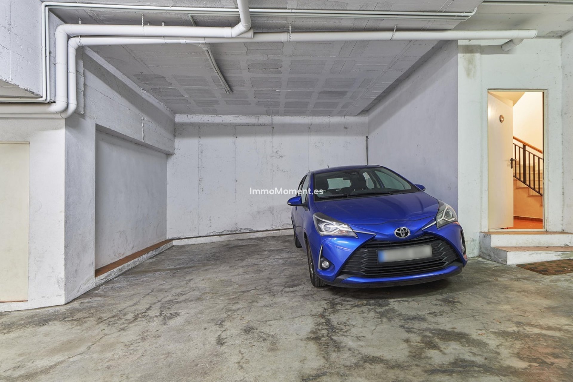 Revente - Villa - Benalmadena - Benalmadena Centro