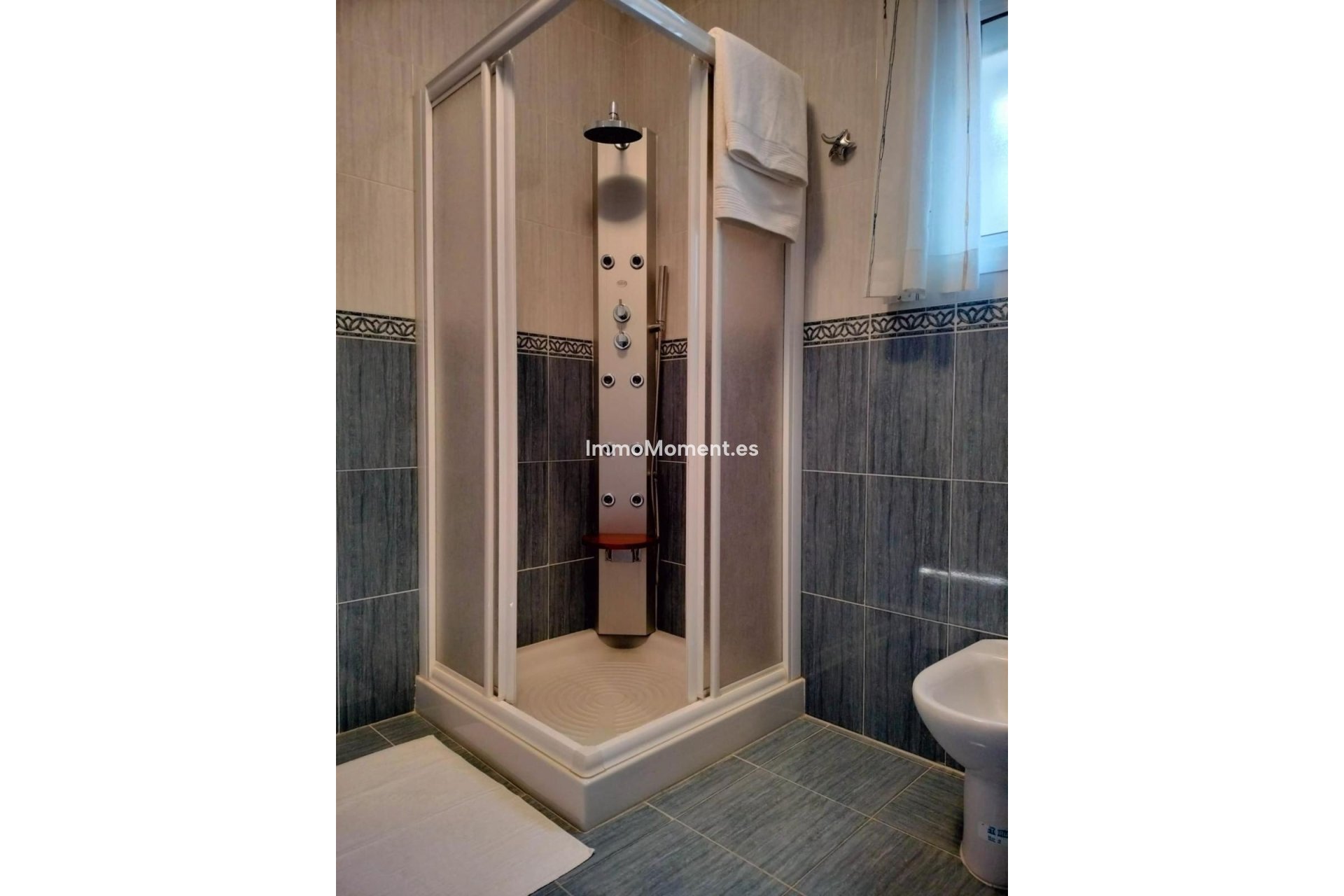 Revente - Villa - Benalmadena - Benalmadena Centro