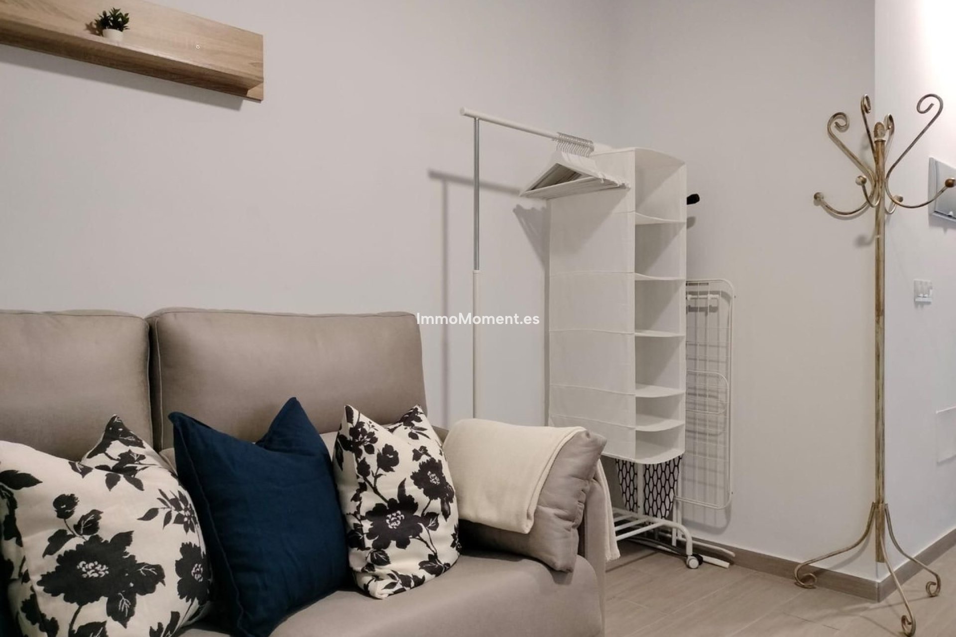 Revente - Villa - Benalmadena - Benalmadena Centro