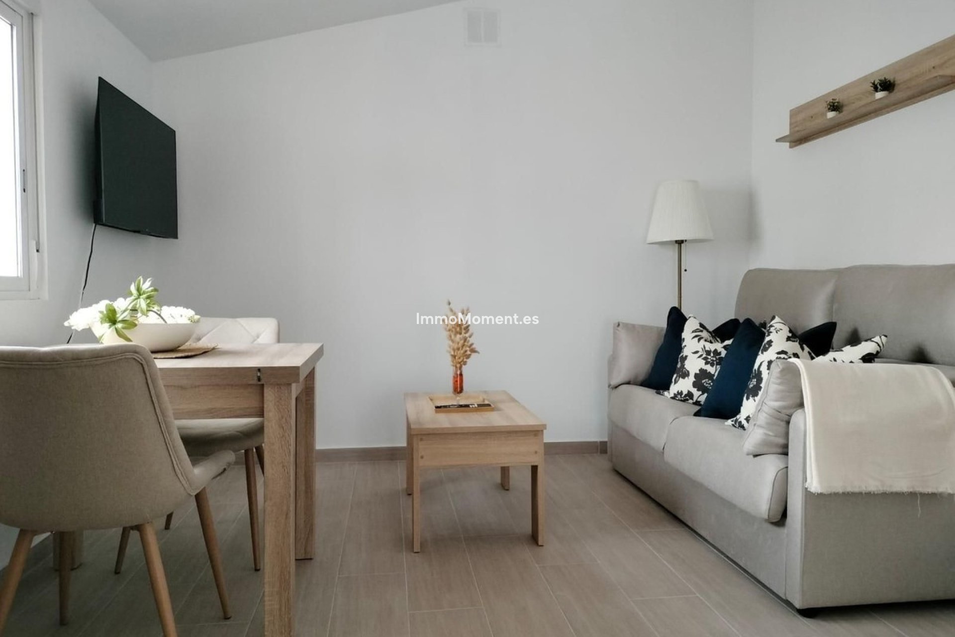 Revente - Villa - Benalmadena - Benalmadena Centro