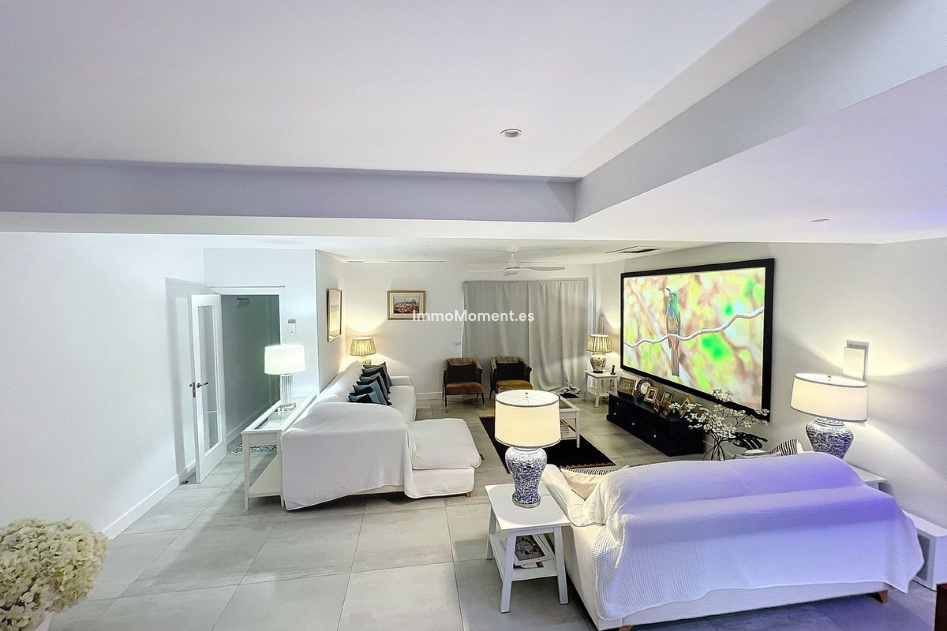 Revente - Villa - Benalmadena - Benalmadena Centro