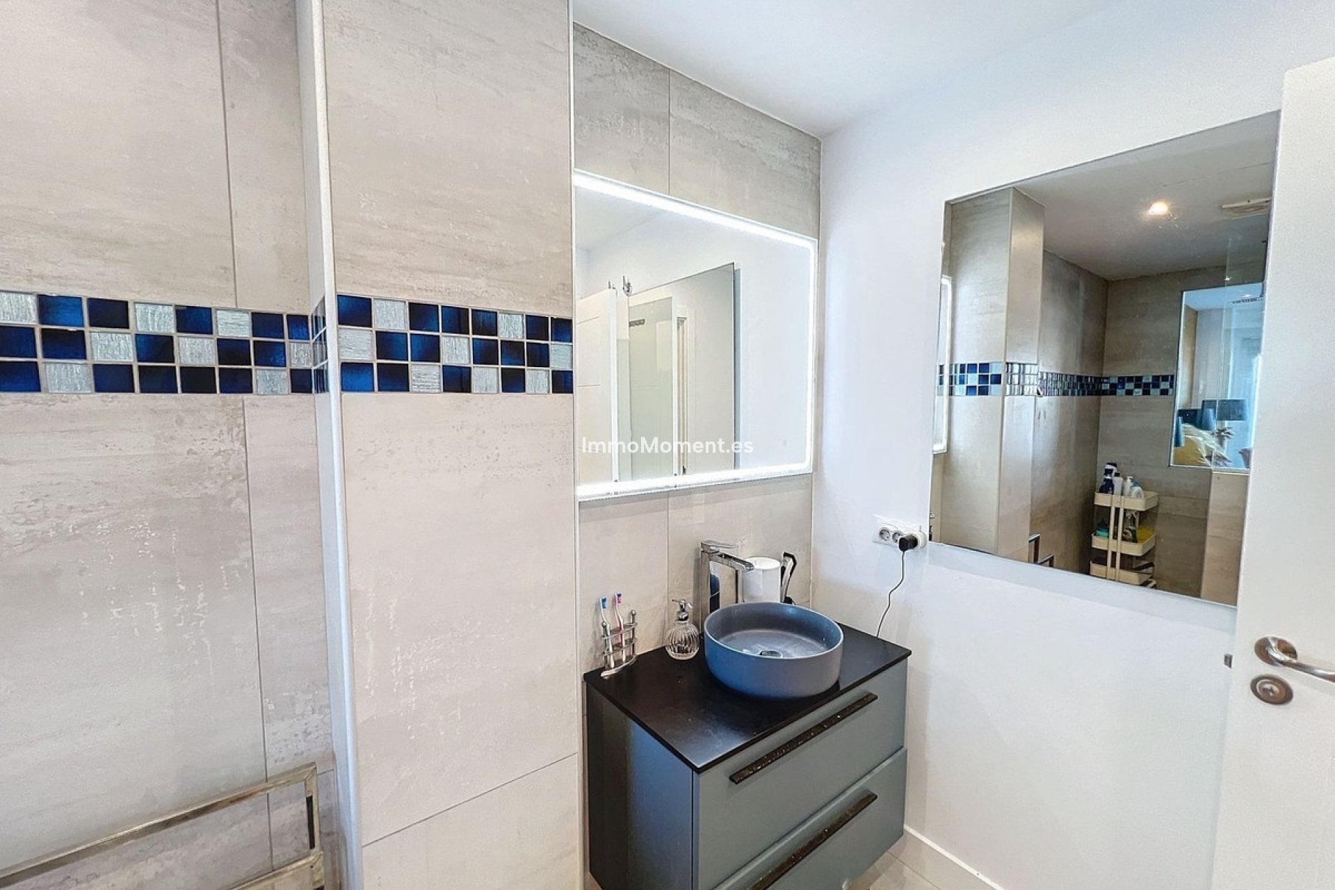 Revente - Villa - Benalmadena - Benalmadena Centro