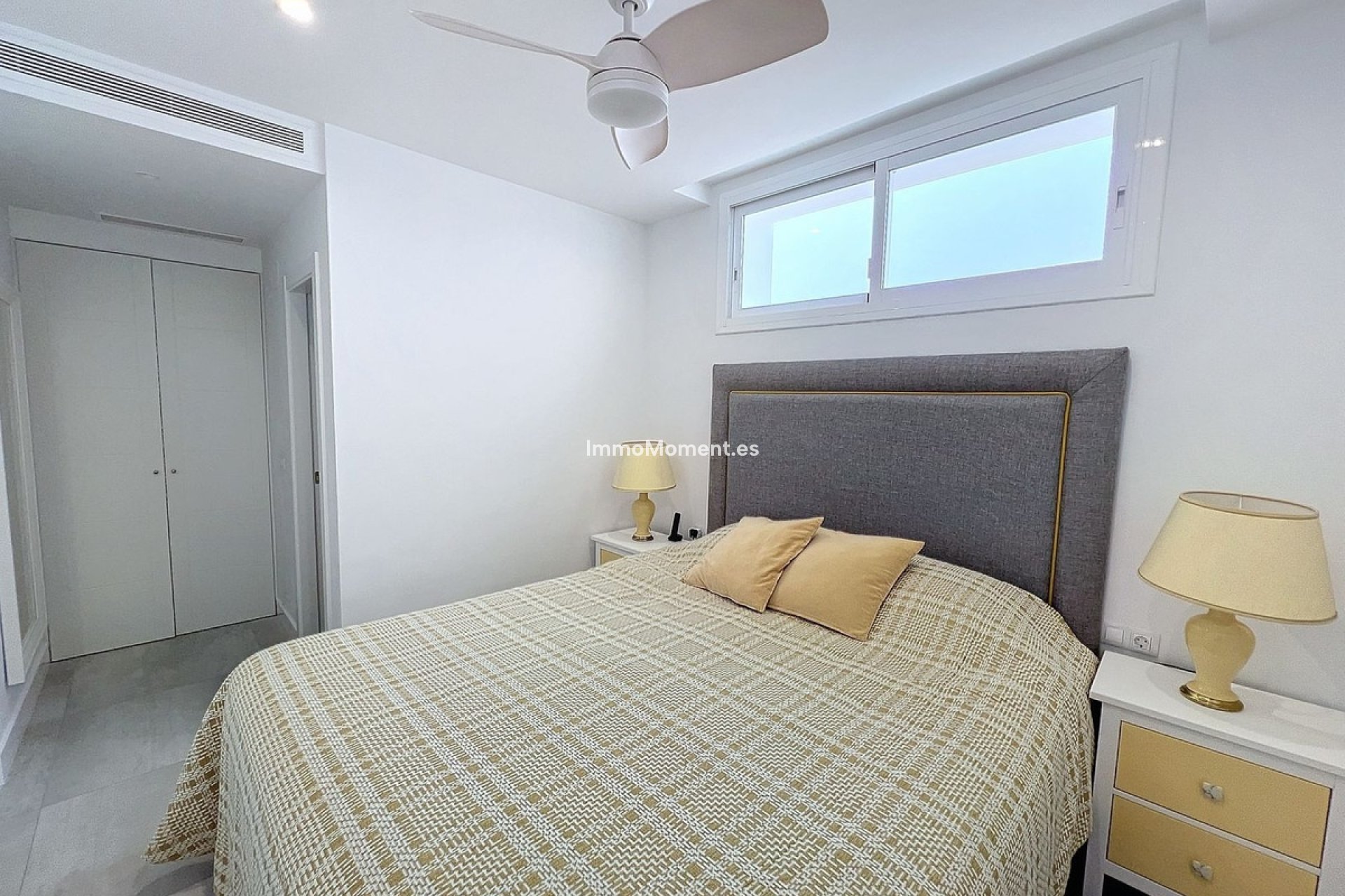 Revente - Villa - Benalmadena - Benalmadena Centro