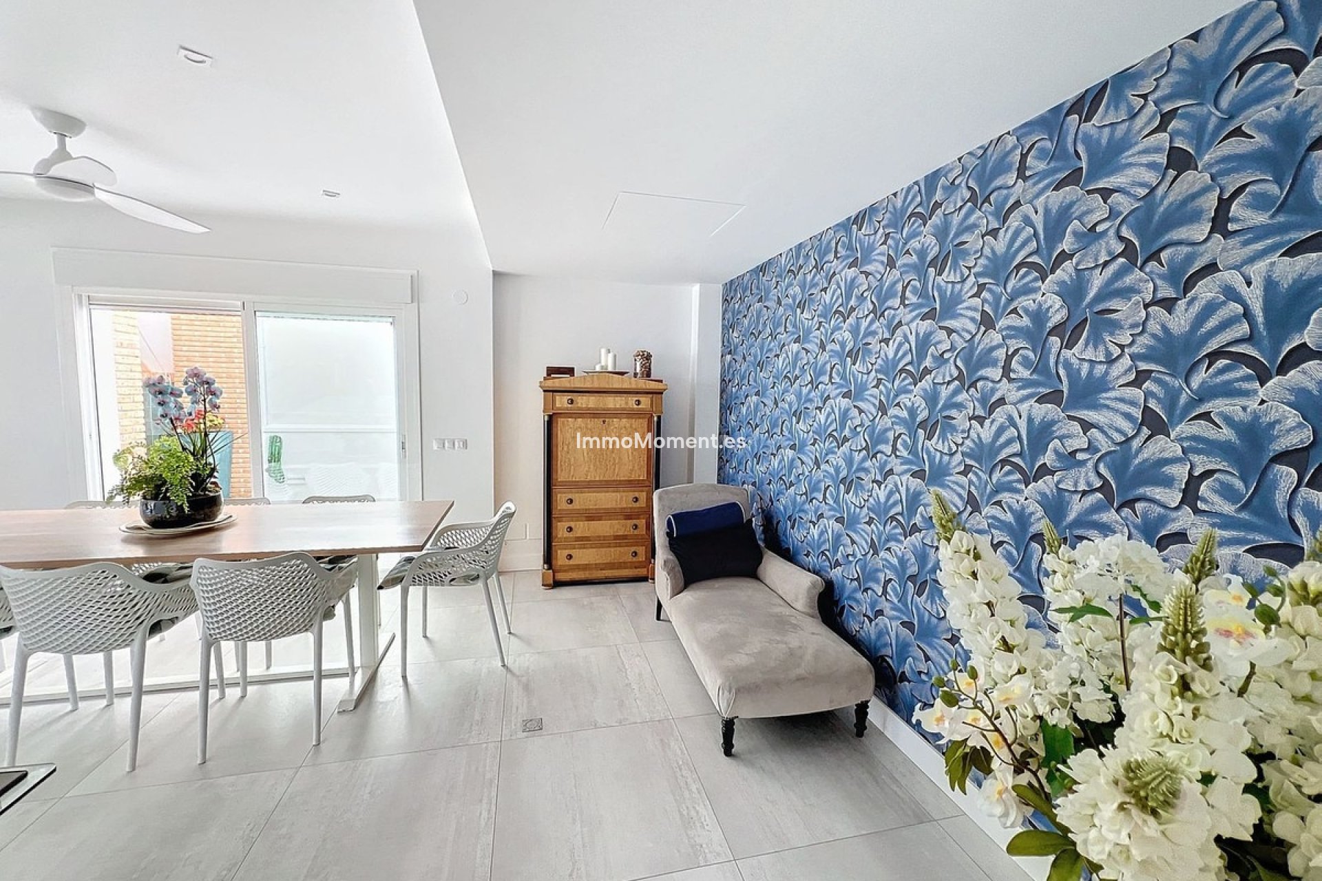 Revente - Villa - Benalmadena - Benalmadena Centro