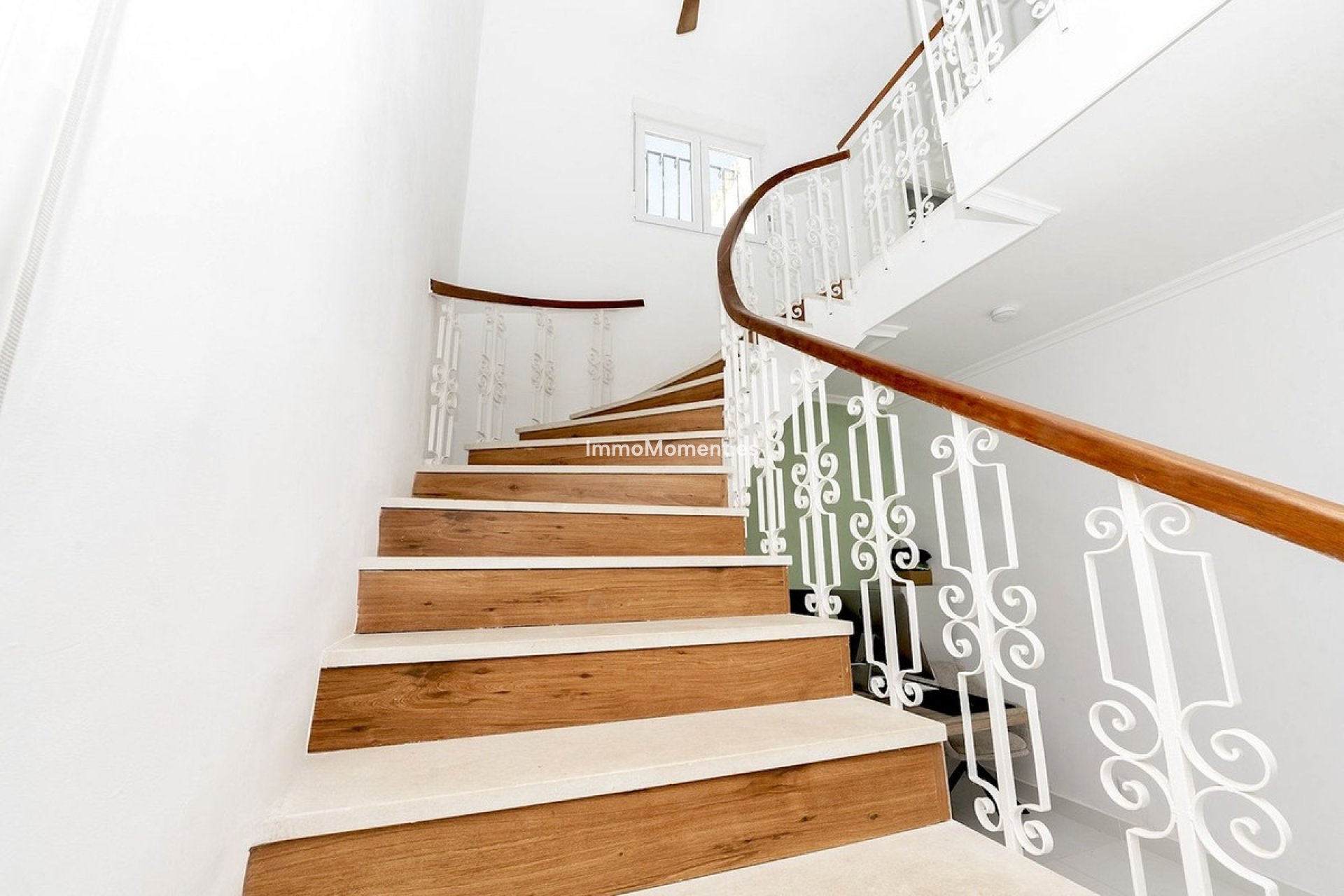 Revente - Villa - Benalmadena - Benalmadena Centro