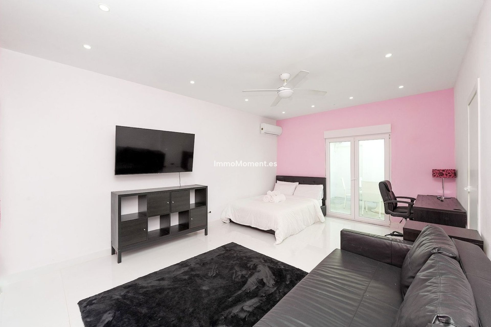 Revente - Villa - Benalmadena - Benalmadena Centro