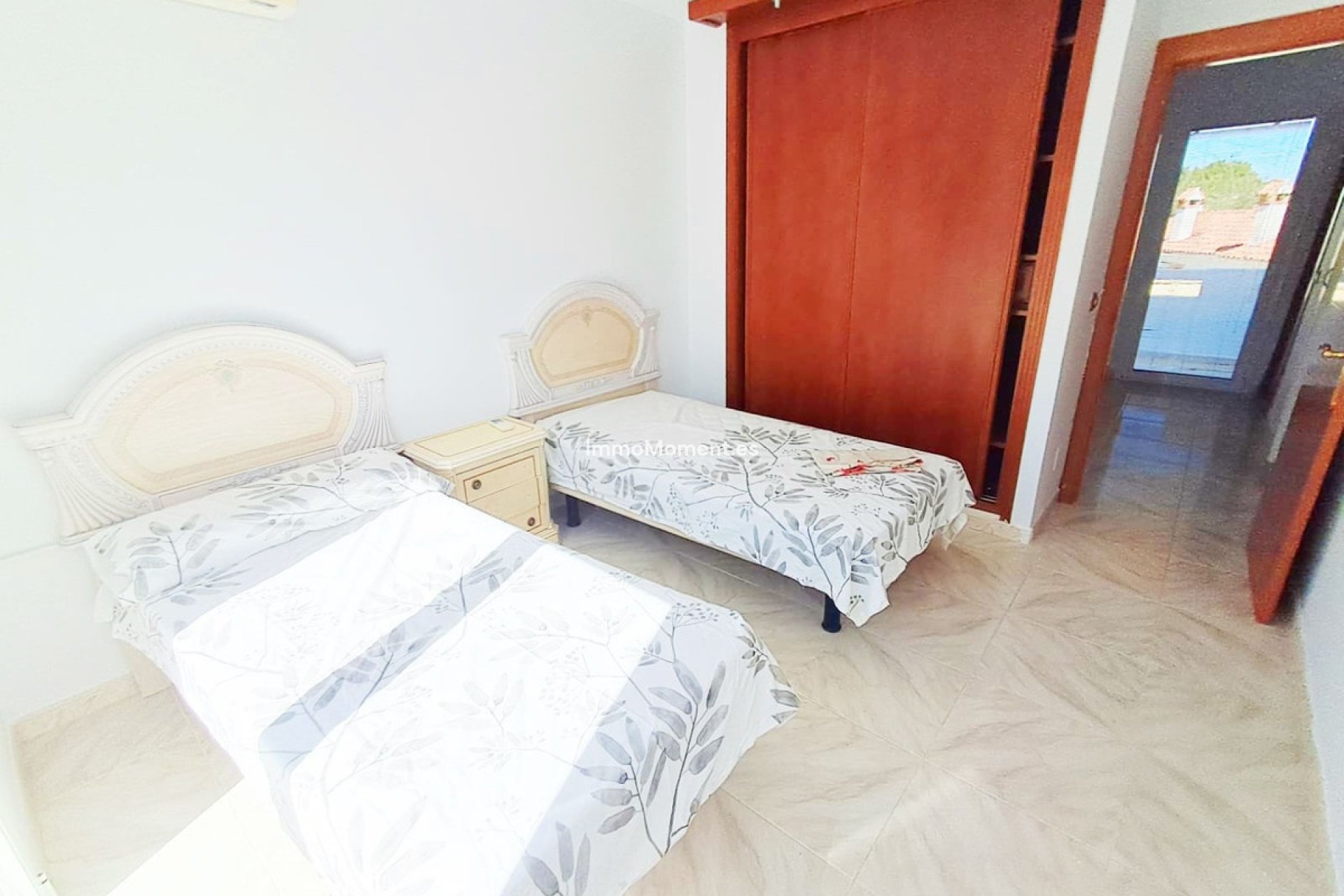 Revente - Villa - Benalmadena - Benalmadena Centro