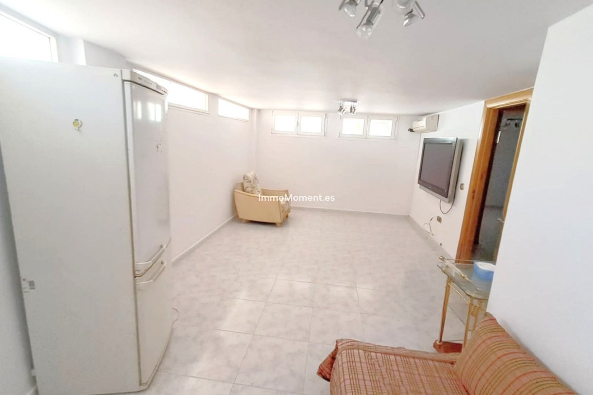 Revente - Villa - Benalmadena - Benalmadena Centro