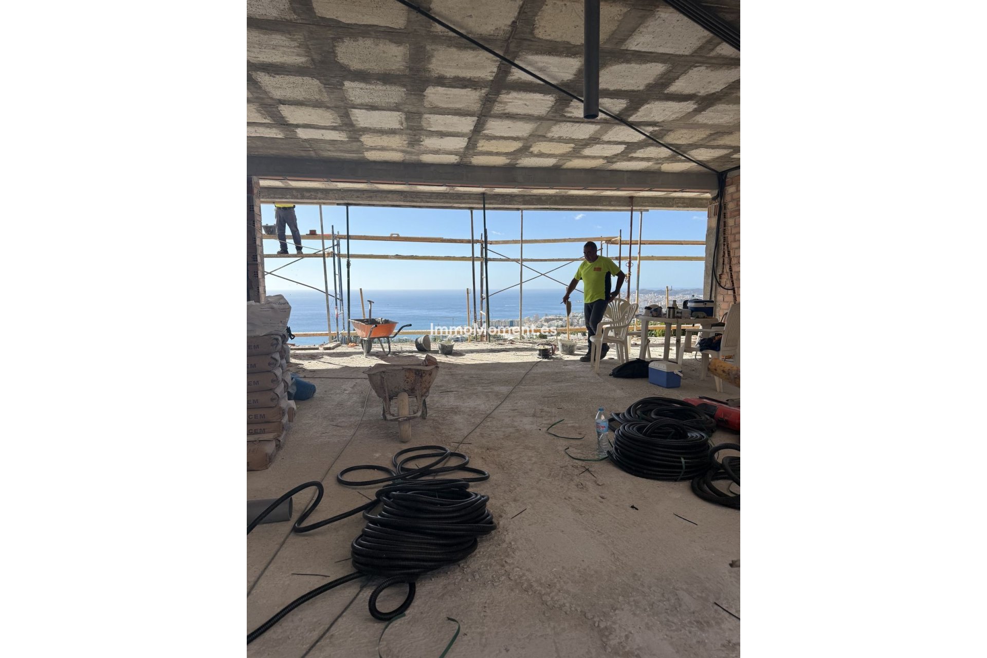 Revente - Villa - Benalmadena - Benalmadena Centro