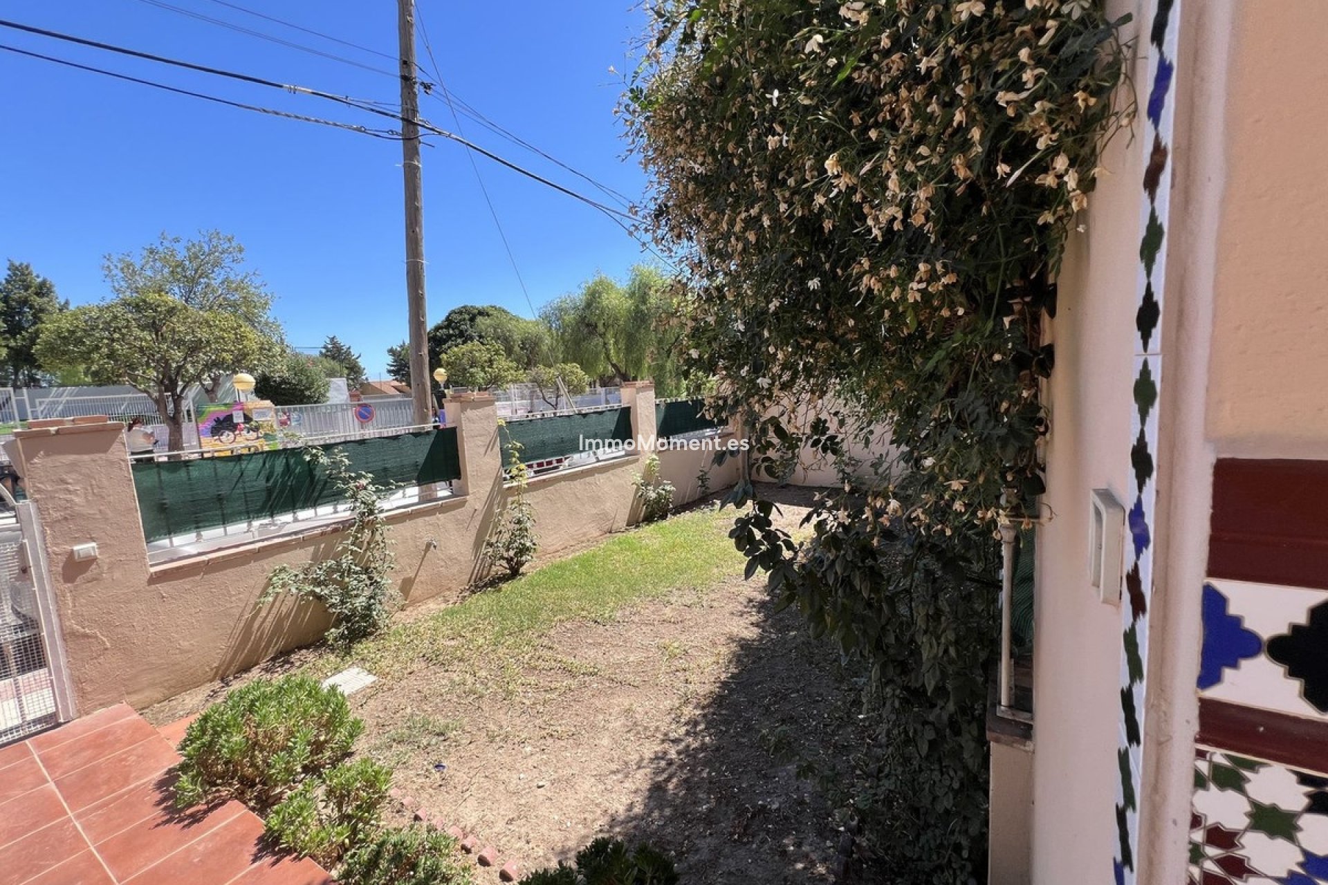 Revente - Villa - Benalmadena - Benalmadena Centro