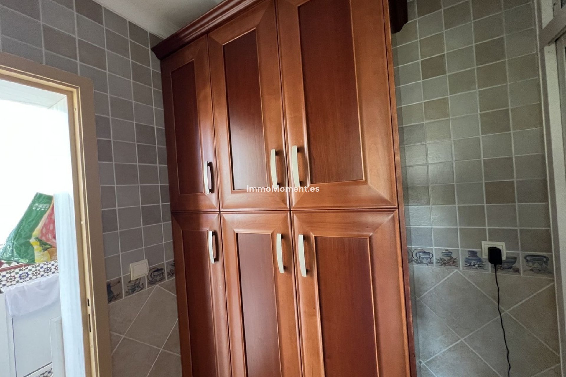 Revente - Villa - Benalmadena - Benalmadena Centro