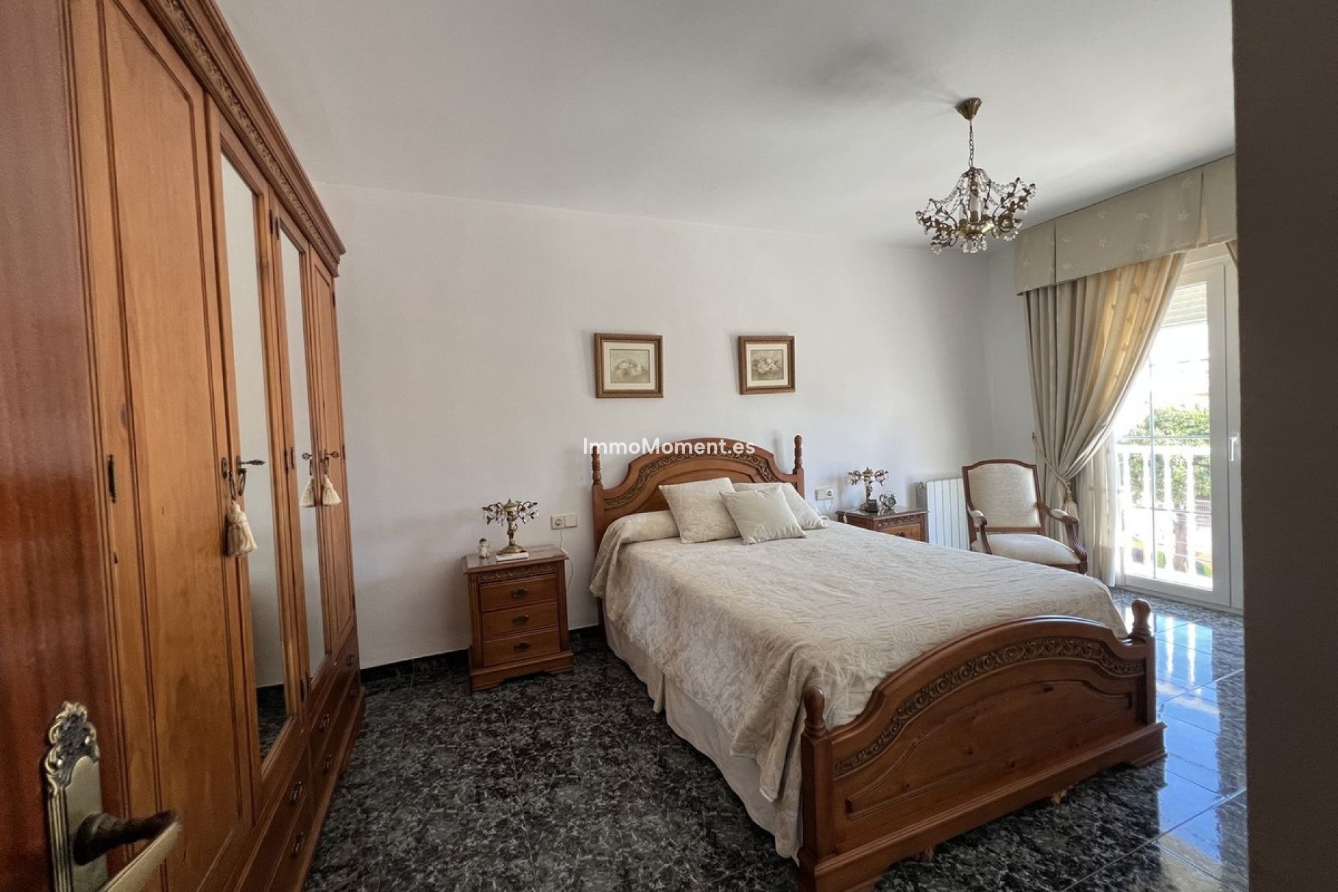 Revente - Villa - Benalmadena - Benalmadena Centro