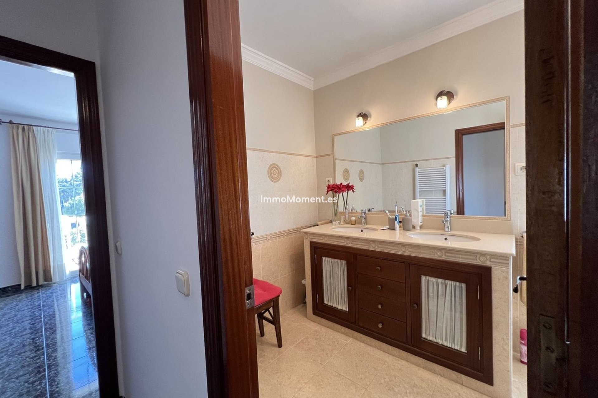 Revente - Villa - Benalmadena - Benalmadena Centro