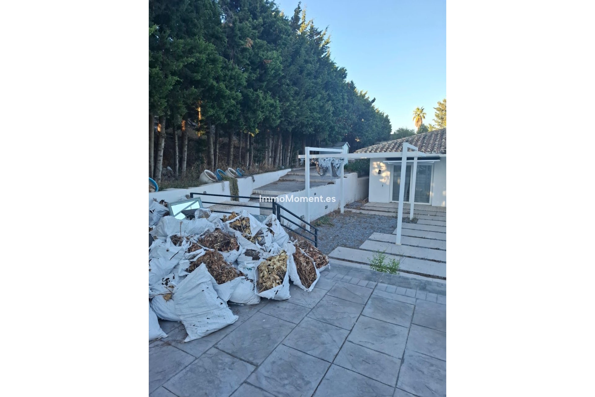 Revente - Villa - Benalmadena - Benalmadena Centro