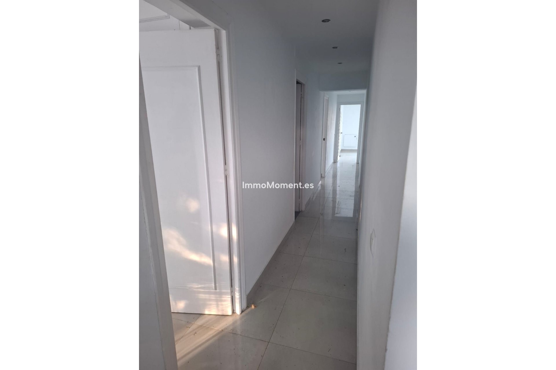 Revente - Villa - Benalmadena - Benalmadena Centro