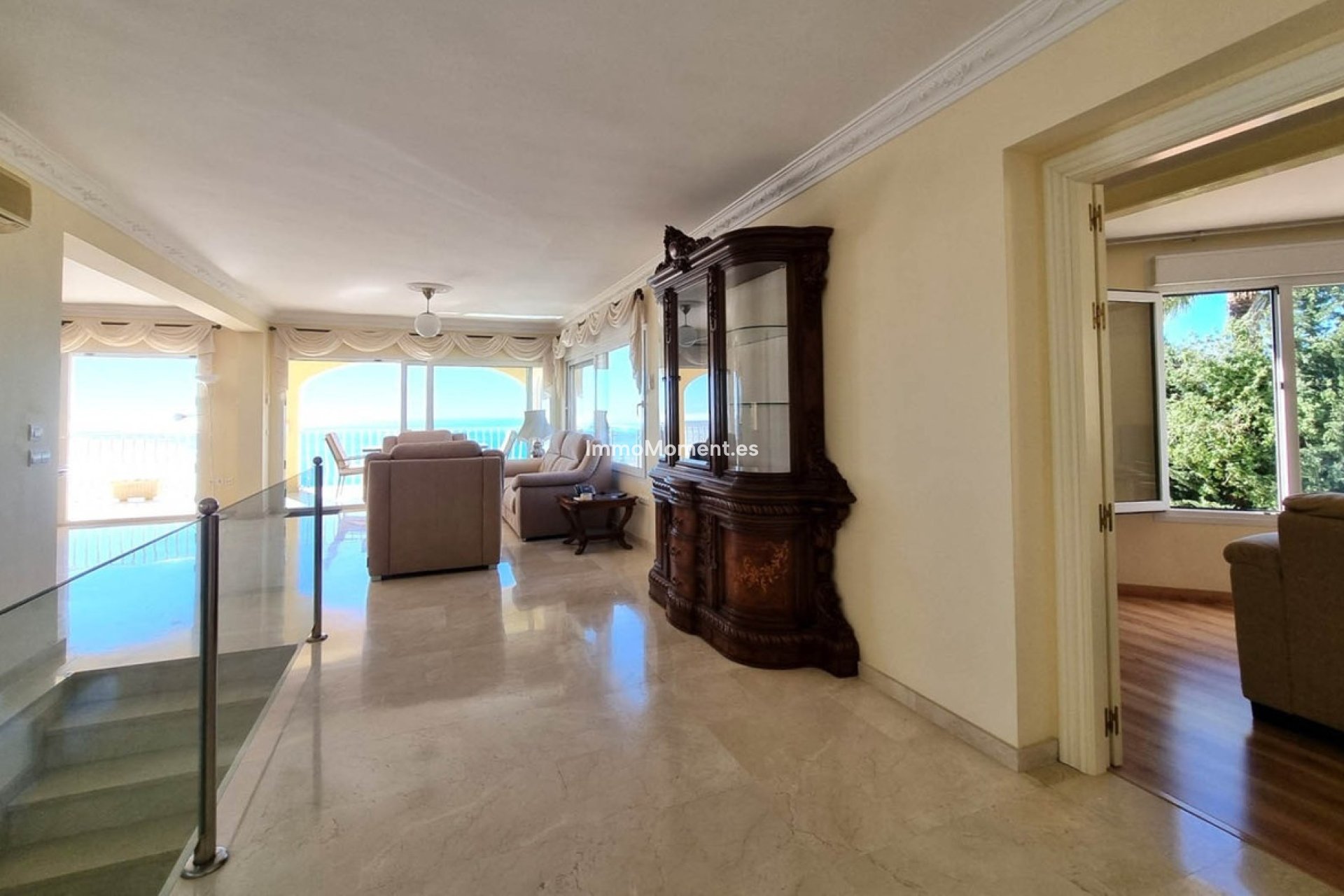 Revente - Villa - Benalmadena - Benalmadena Centro