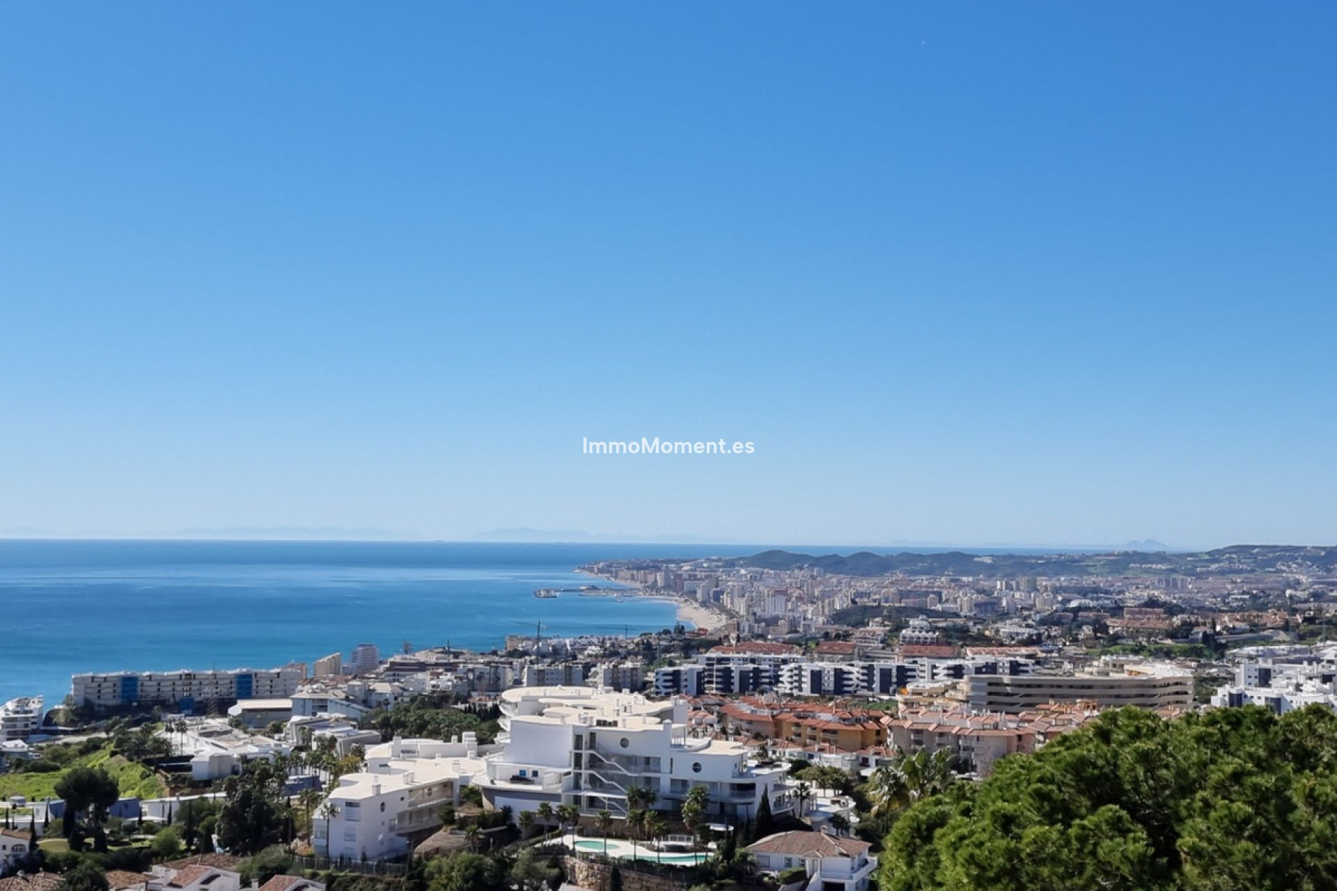 Revente - Villa - Benalmadena - Benalmadena Centro