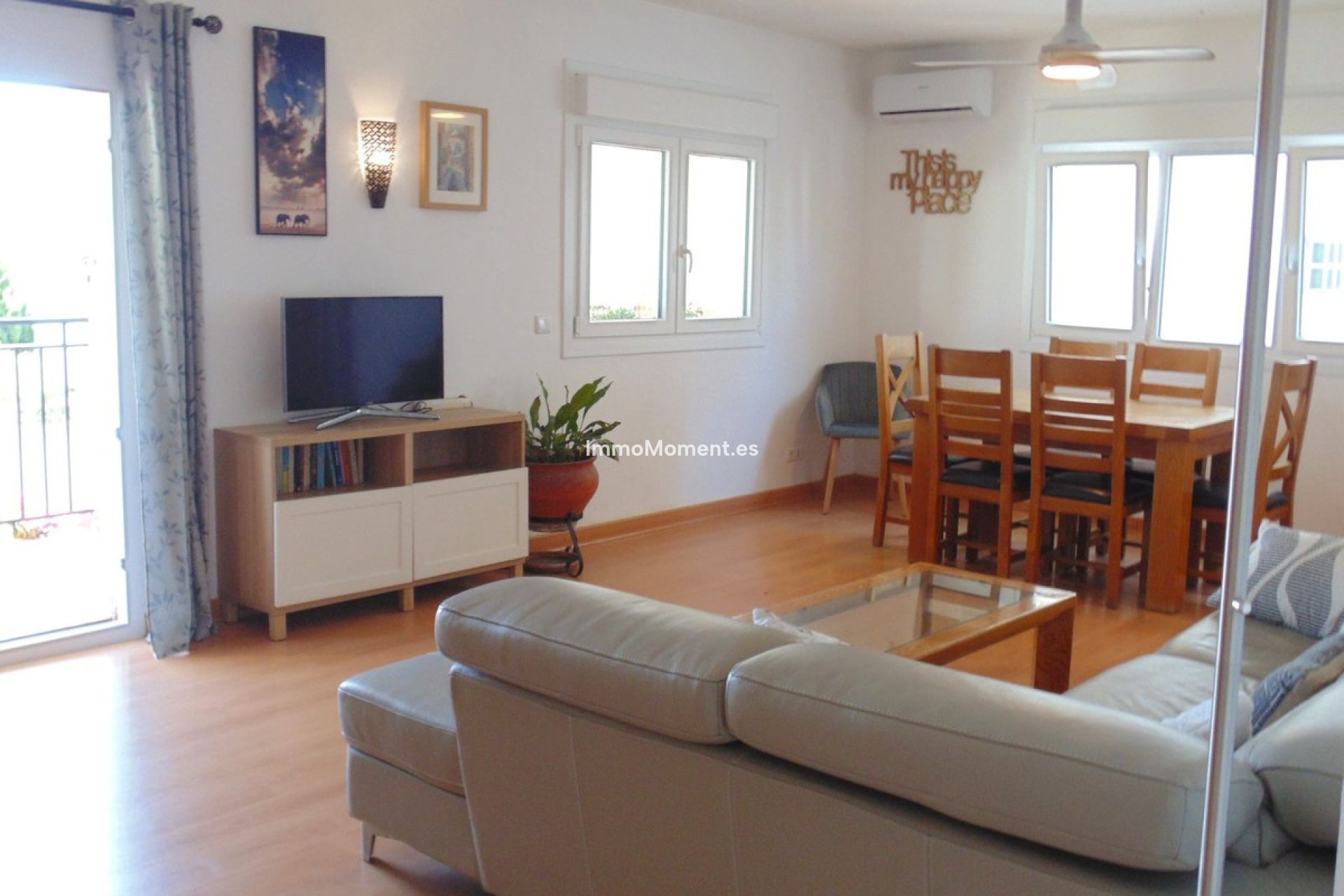 Revente - Villa - Benalmadena - Benalmadena Centro