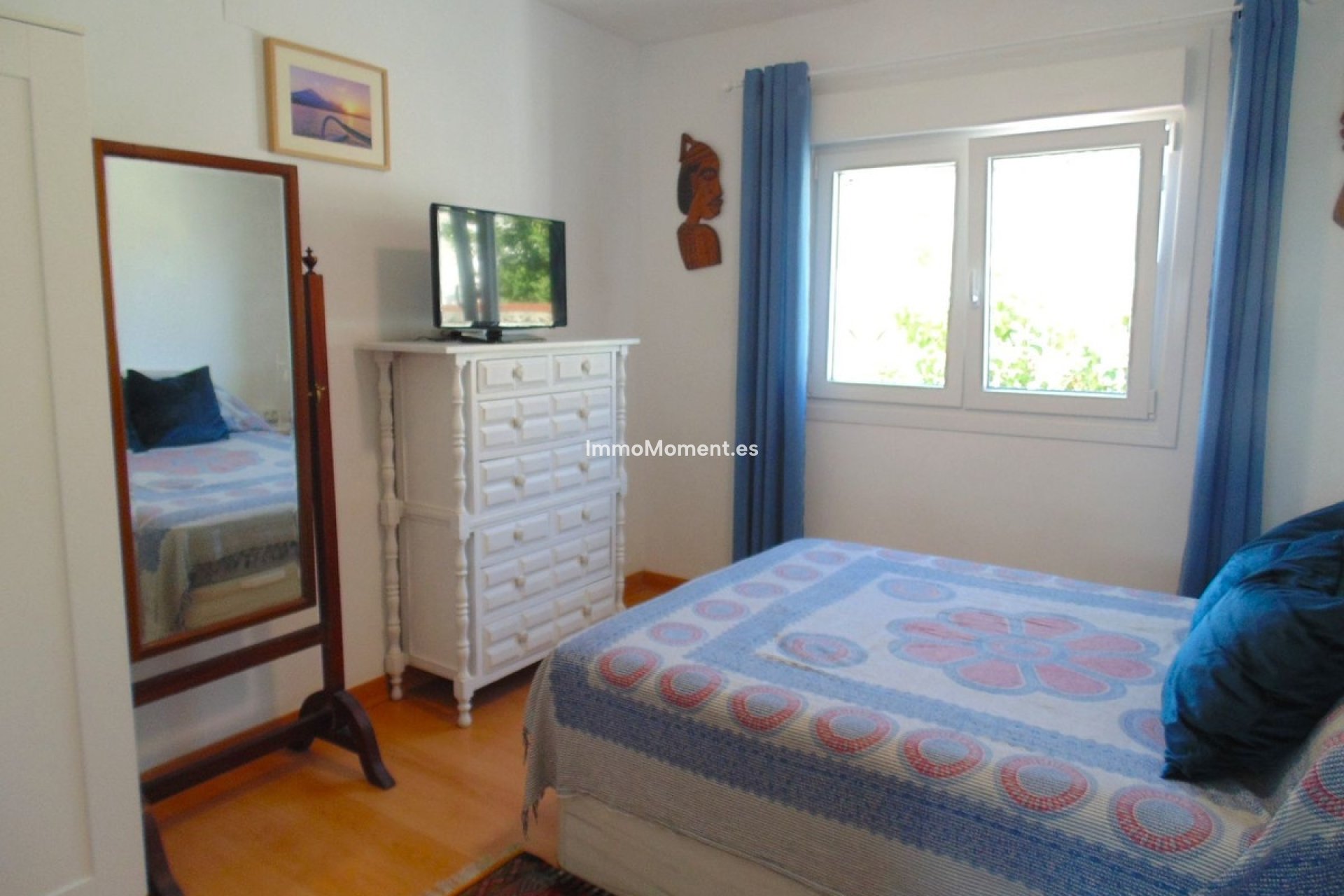 Revente - Villa - Benalmadena - Benalmadena Centro