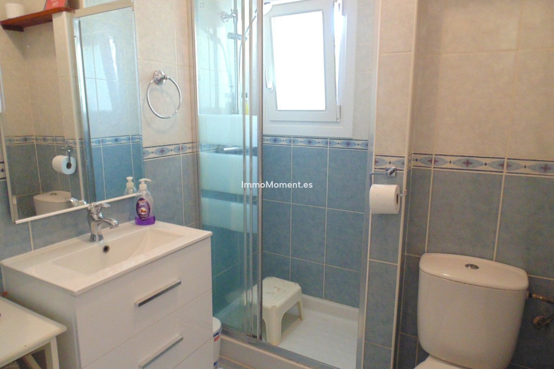 Revente - Villa - Benalmadena - Benalmadena Centro