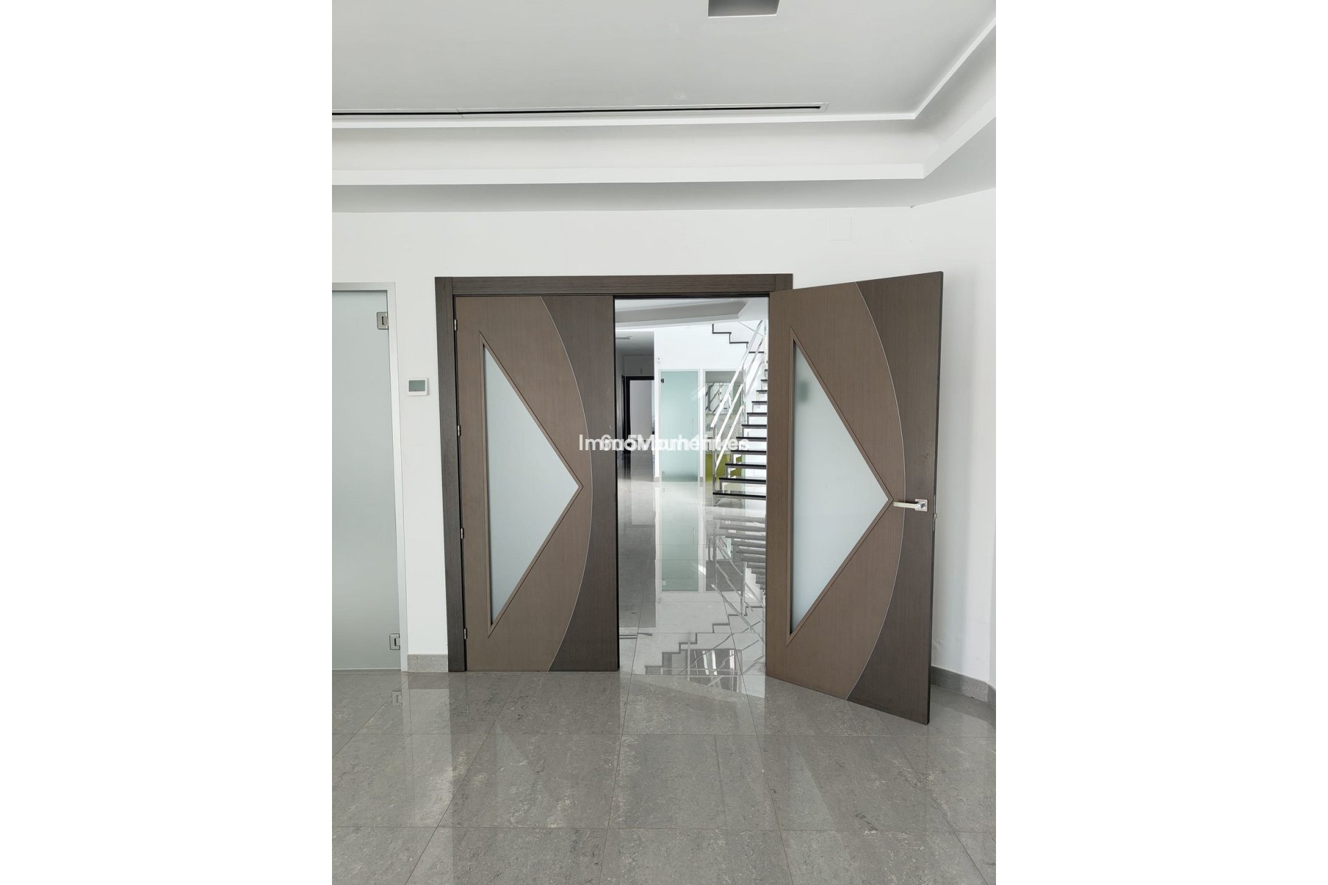 Revente - Villa - Benalmadena - Benalmadena Centro