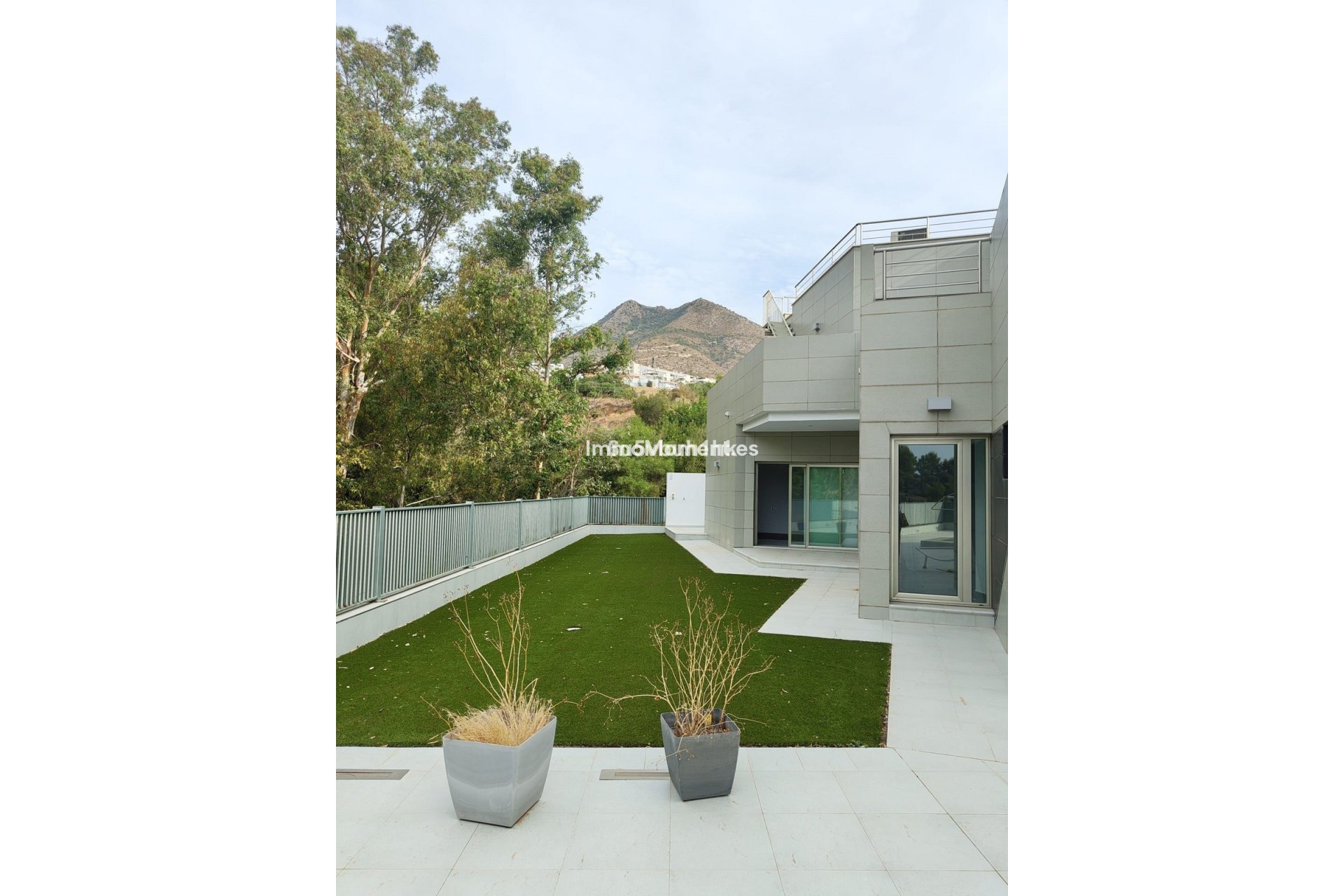 Revente - Villa - Benalmadena - Benalmadena Centro