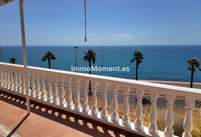 Revente - Villa - Benalmadena - Benalmadena Centro