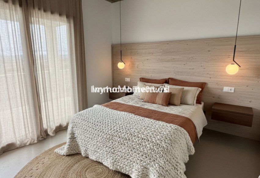 Revente - Villa - Benalmadena - Benalmadena Centro