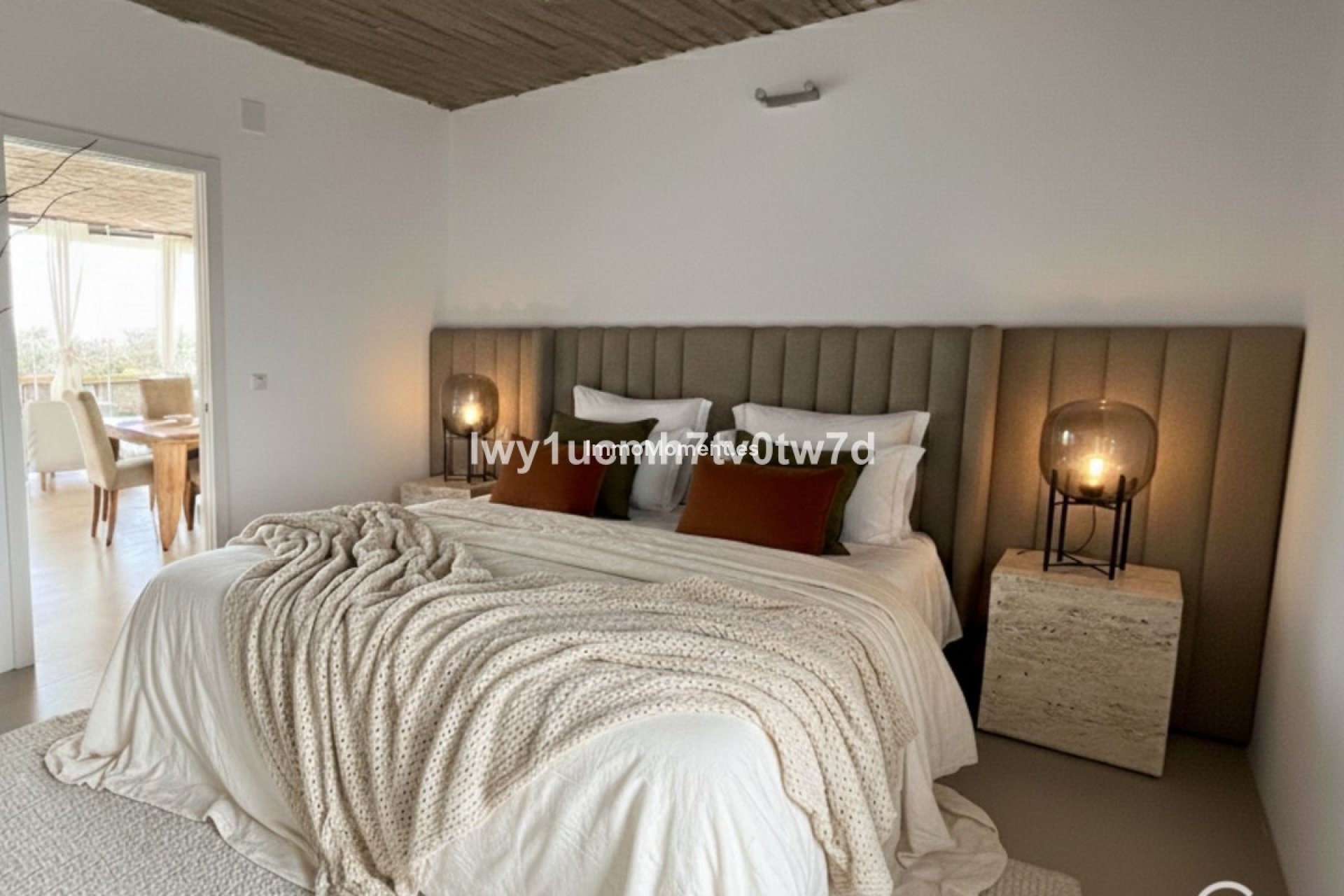 Revente - Villa - Benalmadena - Benalmadena Centro