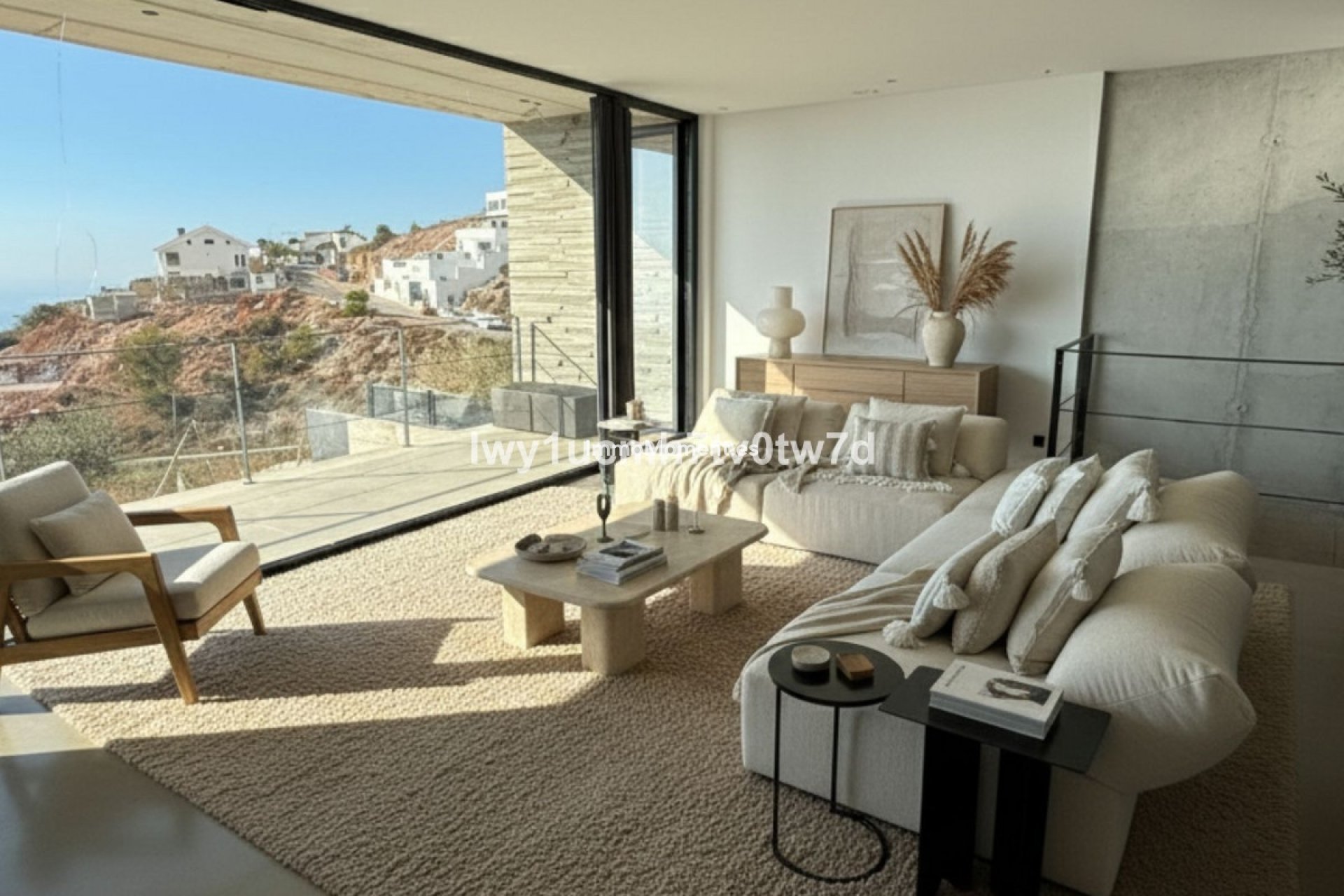 Revente - Villa - Benalmadena - Benalmadena Centro