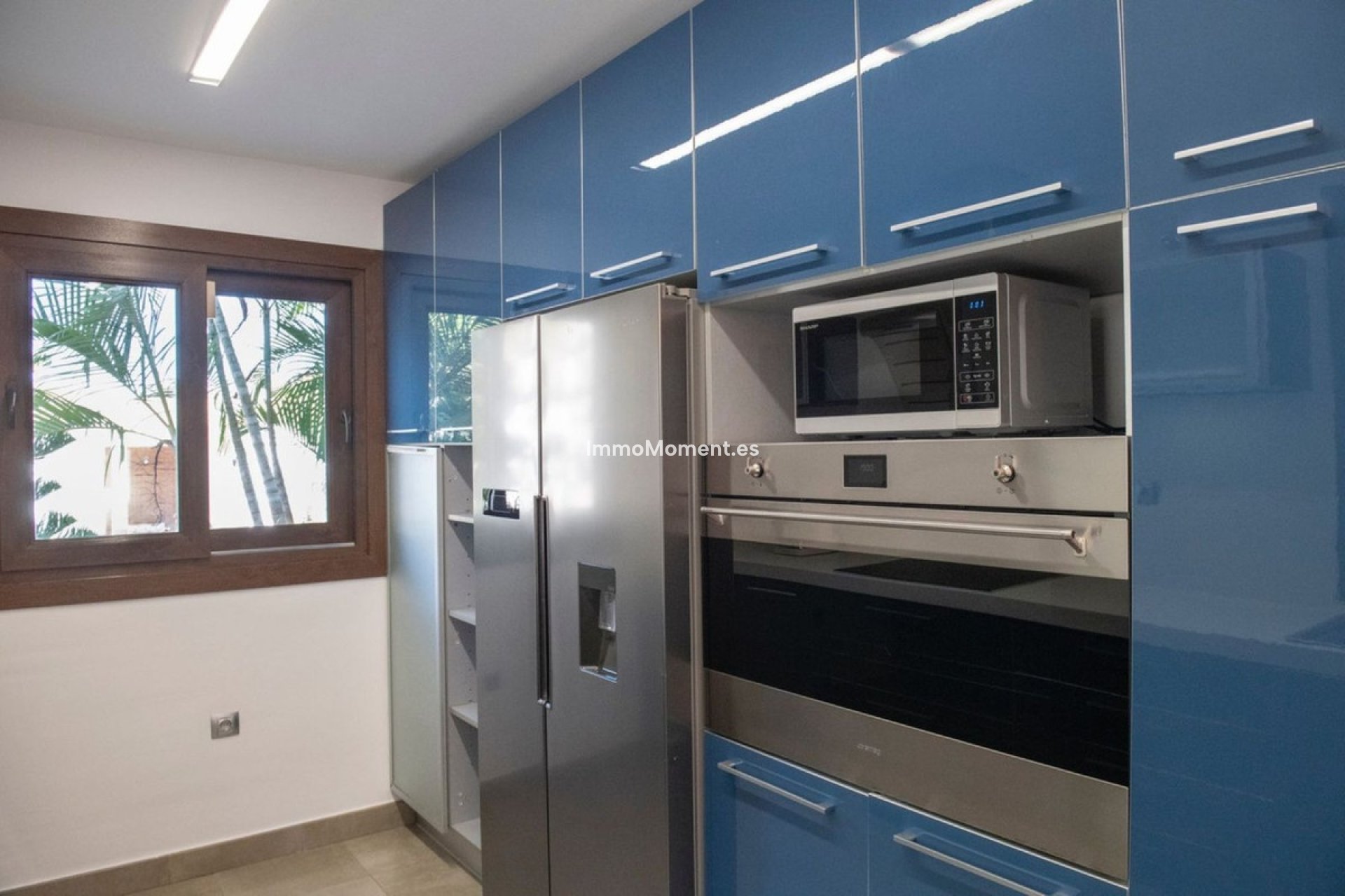 Revente - Villa - Benalmadena - Benalmadena Centro