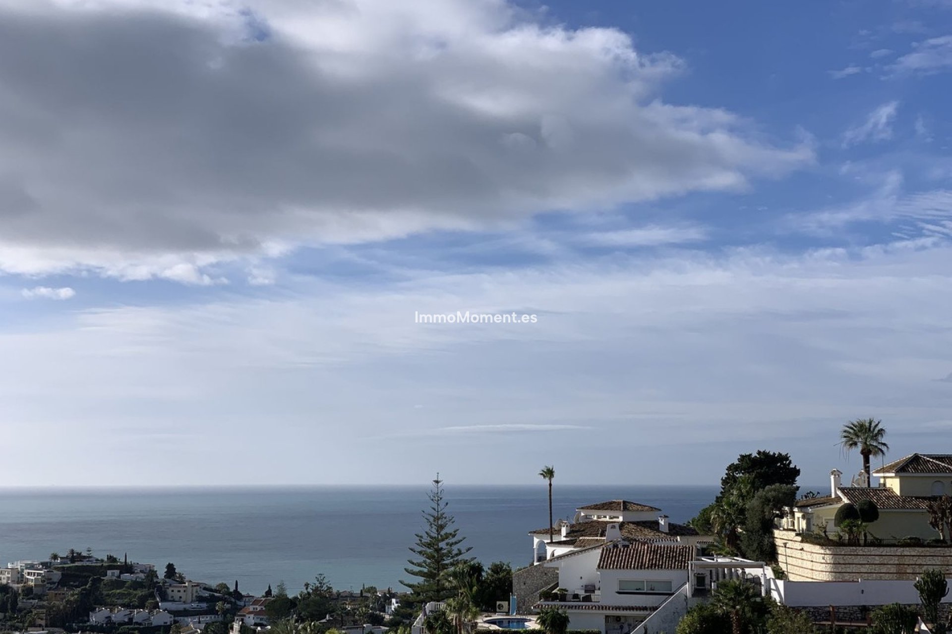 Revente - Villa - Benalmadena - Benalmadena Centro