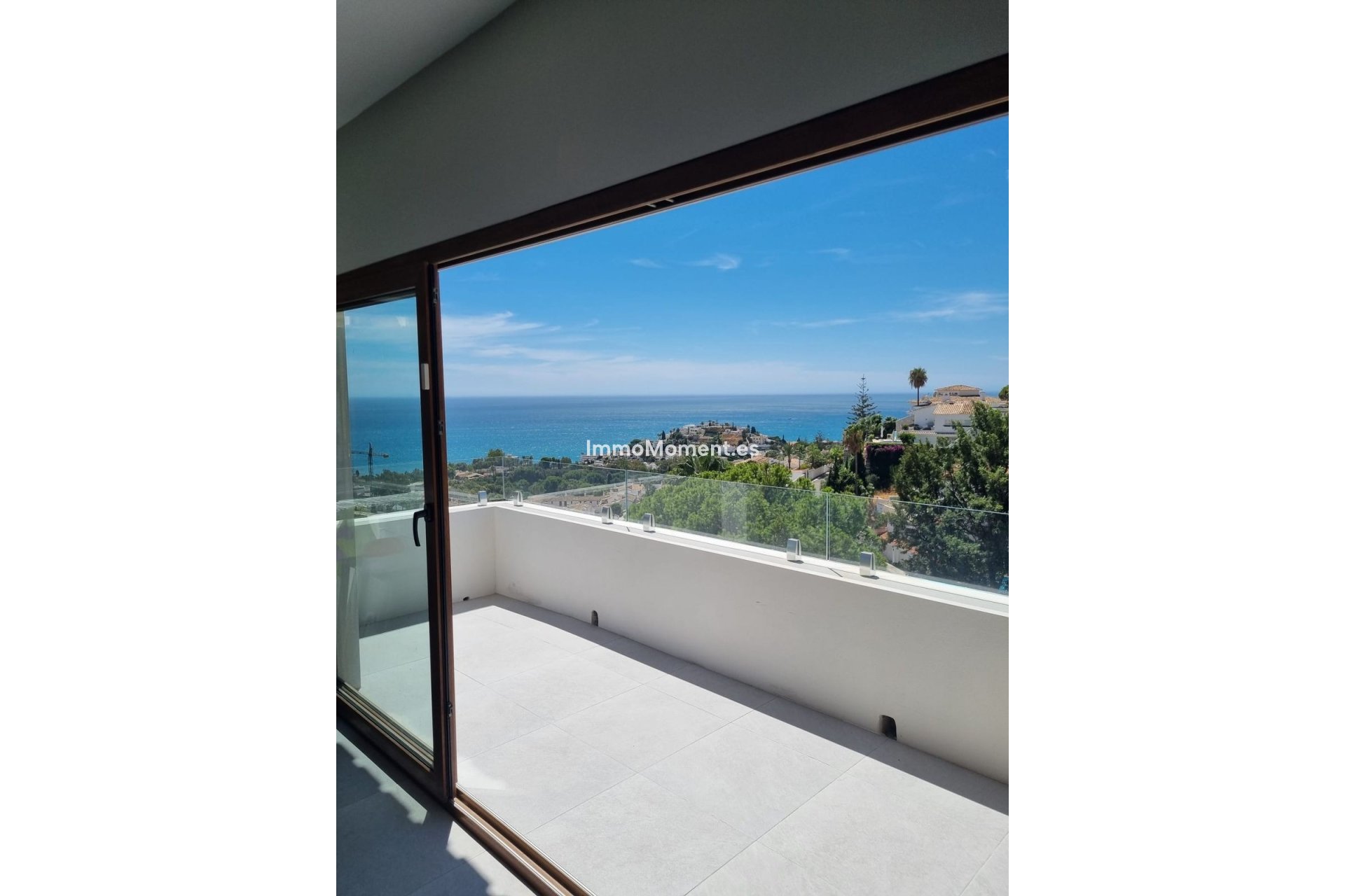 Revente - Villa - Benalmadena - Benalmadena Centro