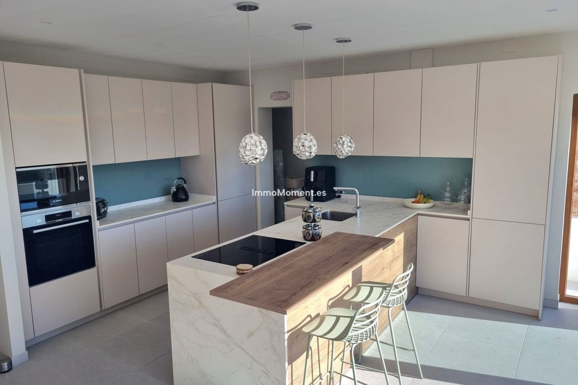 Revente - Villa - Benalmadena - Benalmadena Centro