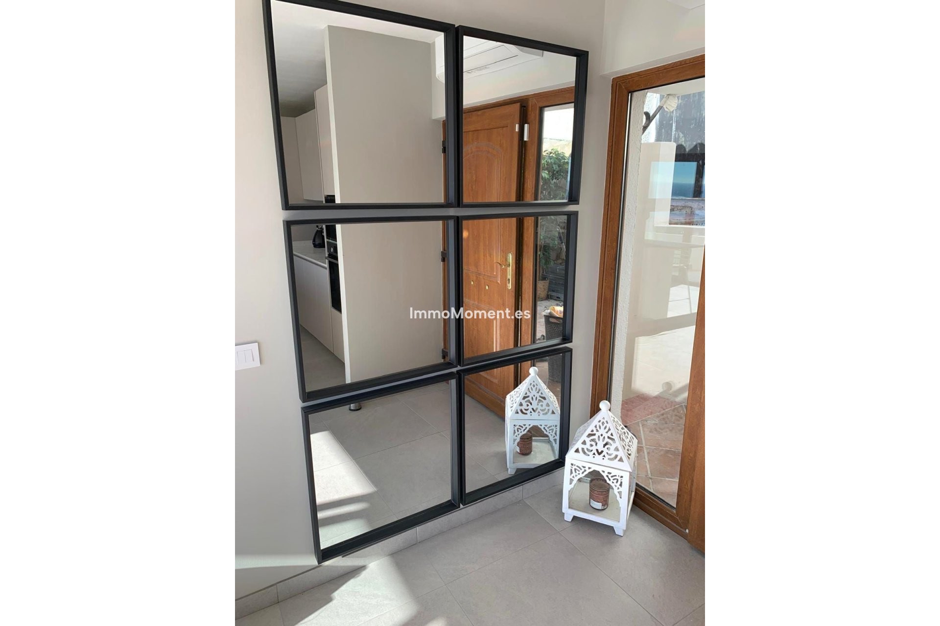 Revente - Villa - Benalmadena - Benalmadena Centro