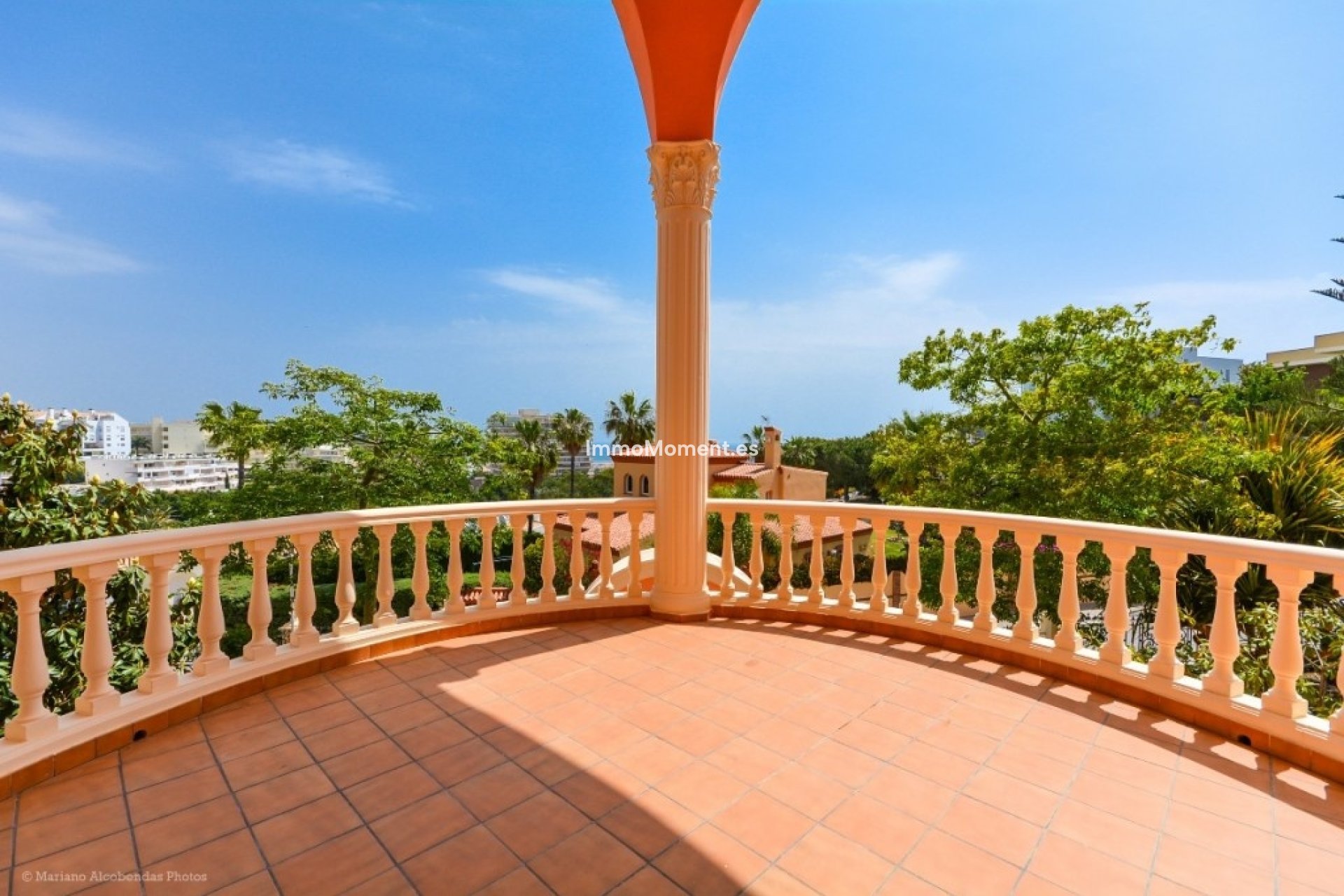 Revente - Villa - Benalmadena - Benalmadena Centro