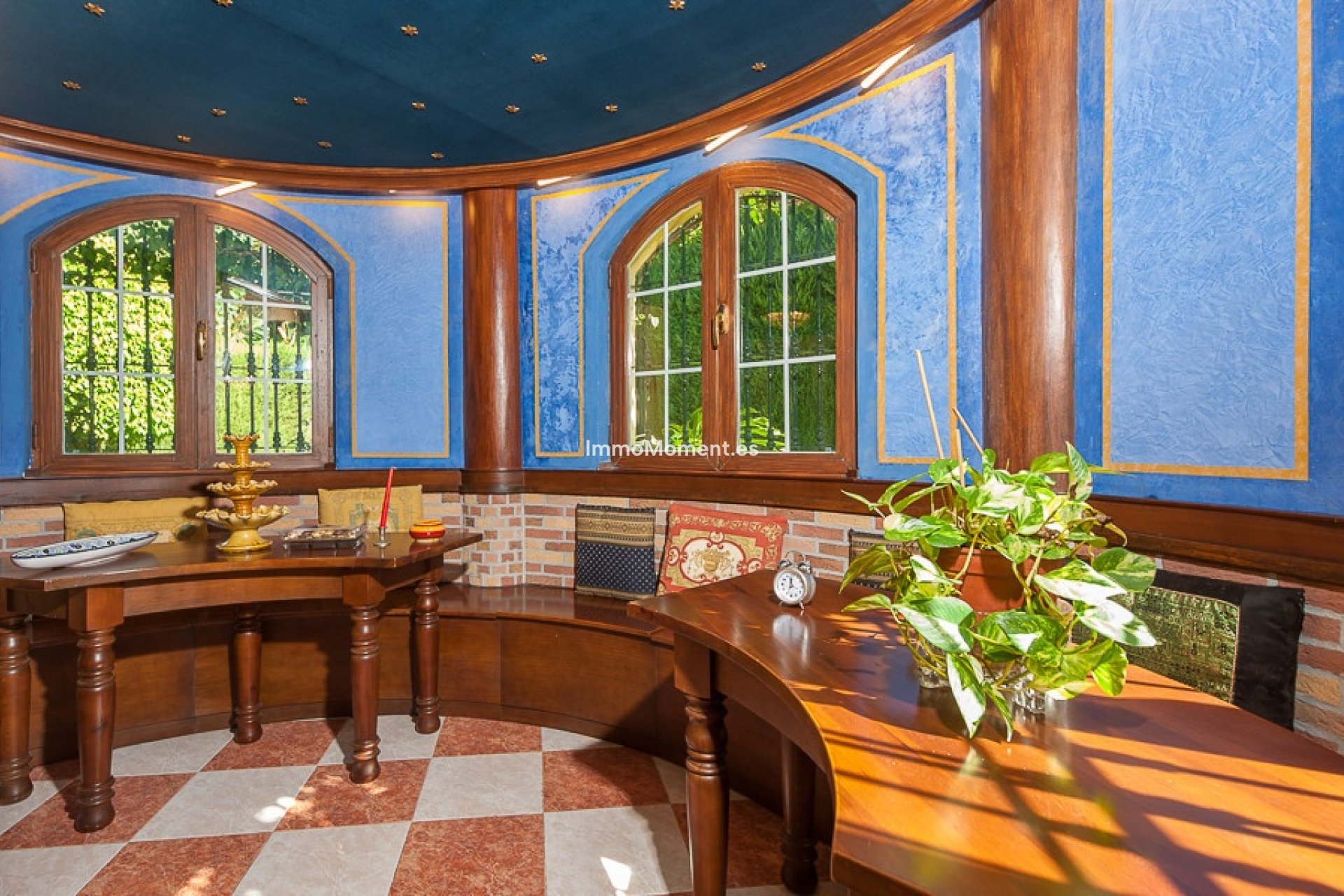 Revente - Villa - Benalmadena - Benalmadena Centro