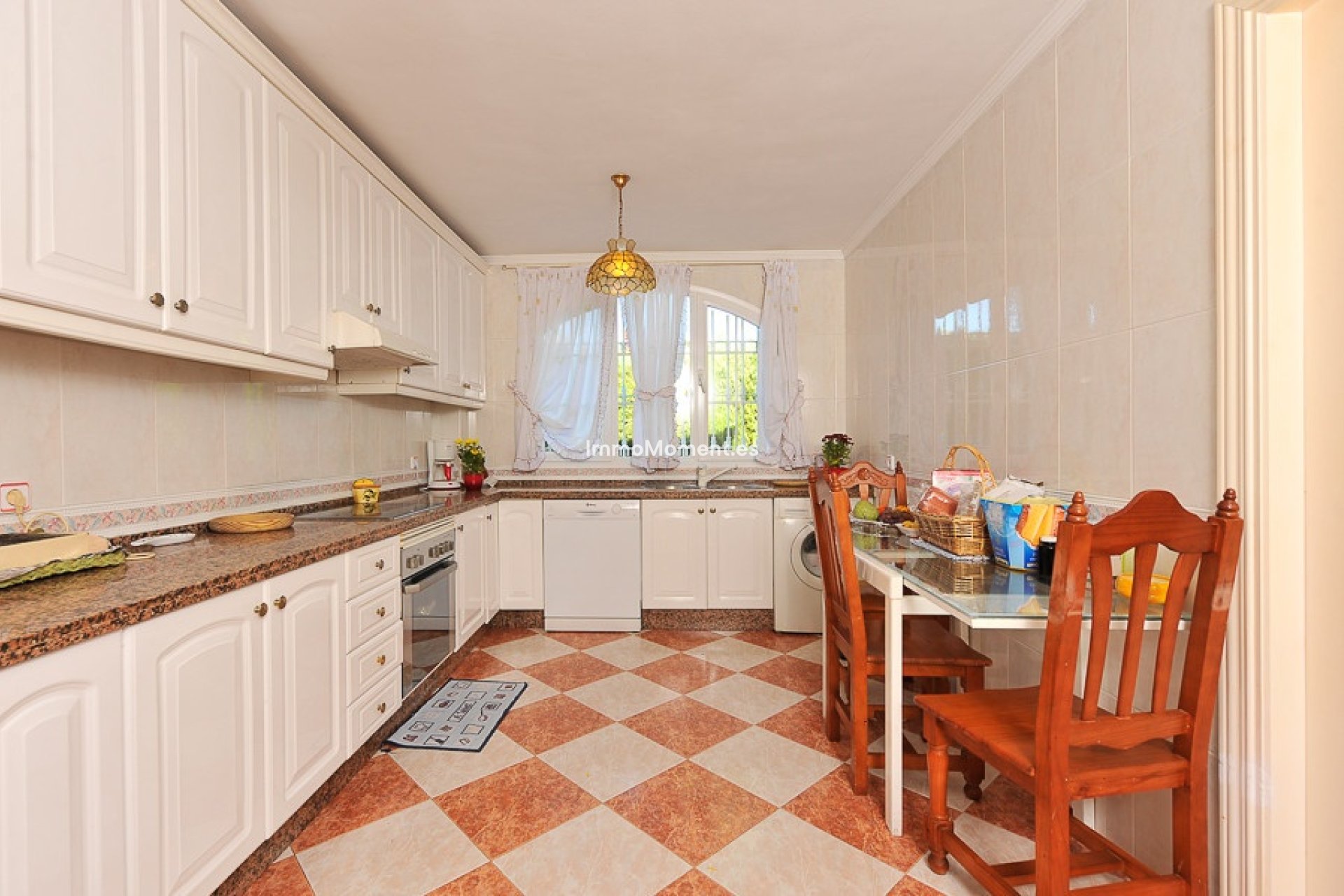 Revente - Villa - Benalmadena - Benalmadena Centro