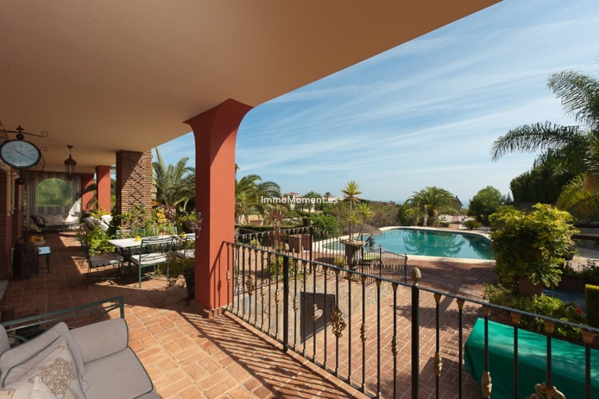 Revente - Villa - Benalmadena - Benalmadena Centro