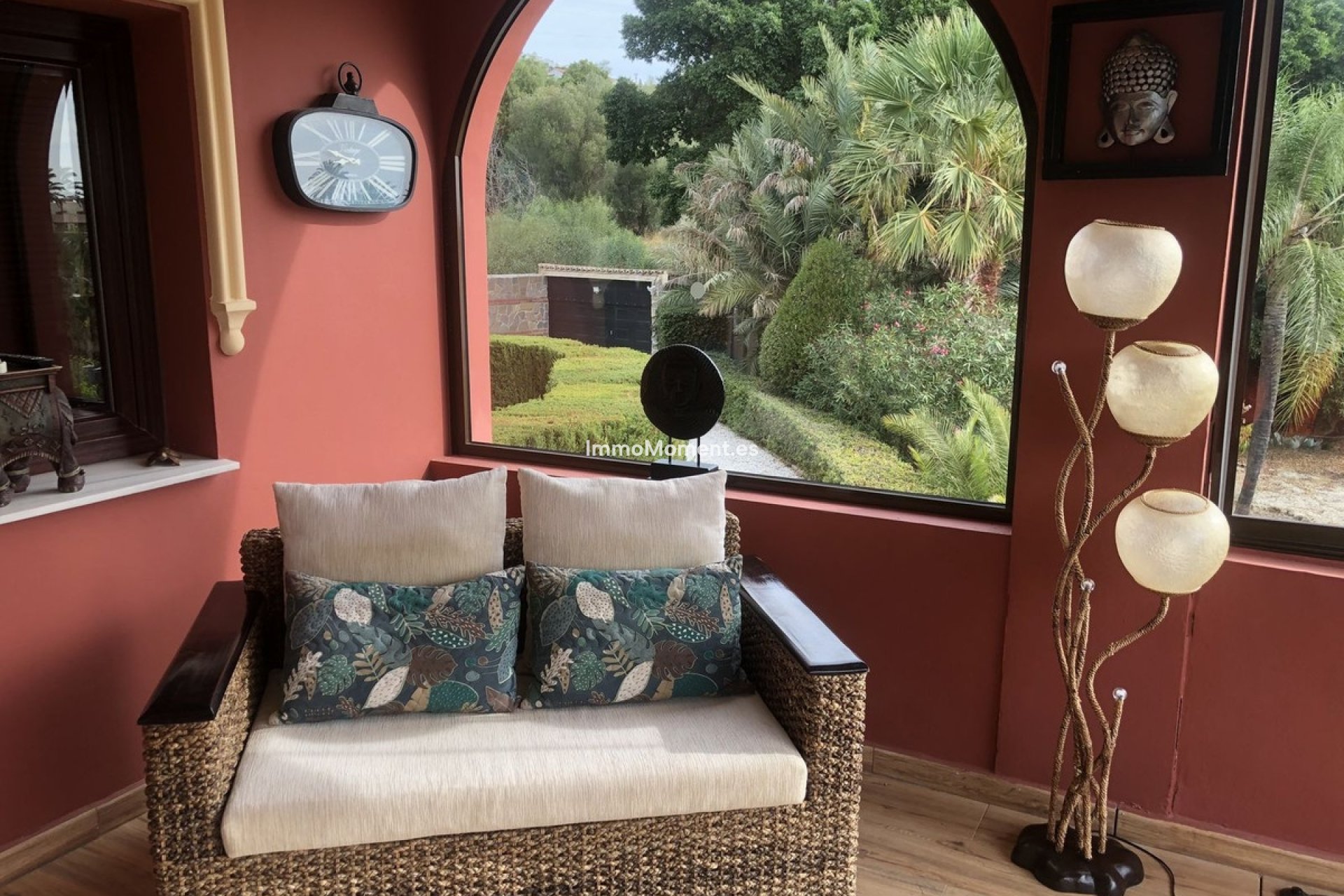 Revente - Villa - Benalmadena - Benalmadena Centro