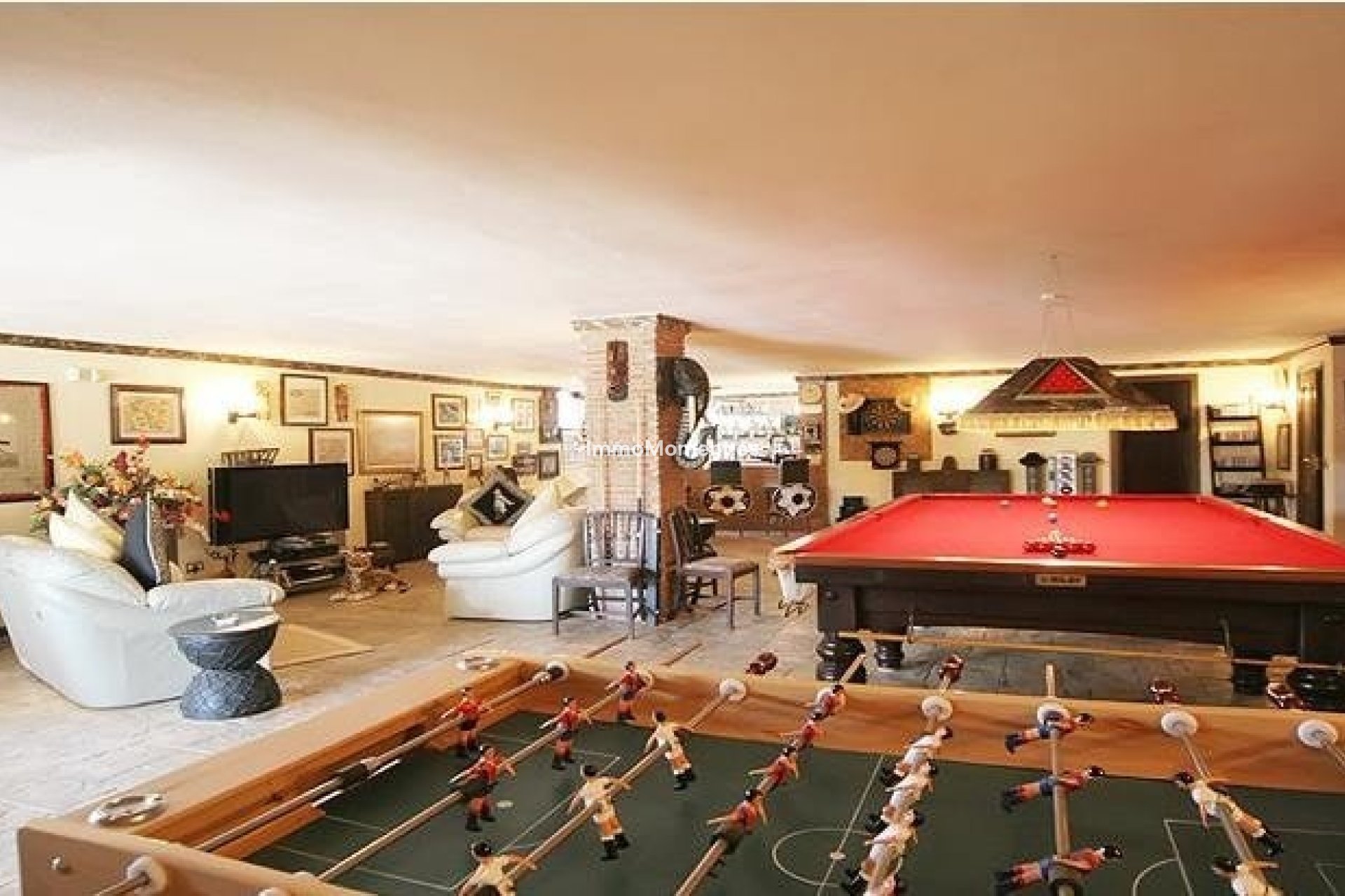 Revente - Villa - Benalmadena - Benalmadena Centro