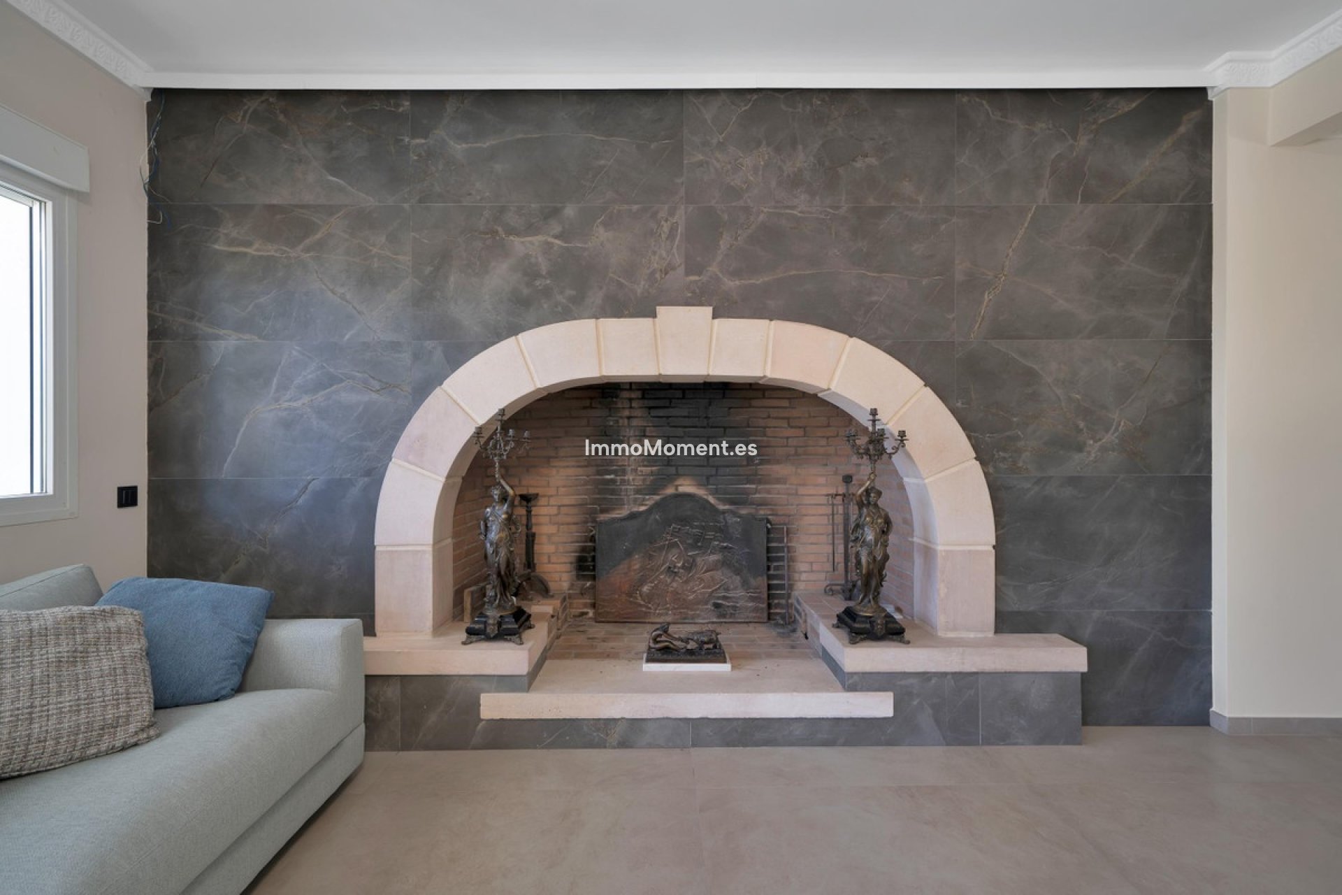 Revente - Villa - Benalmadena - Benalmadena Centro