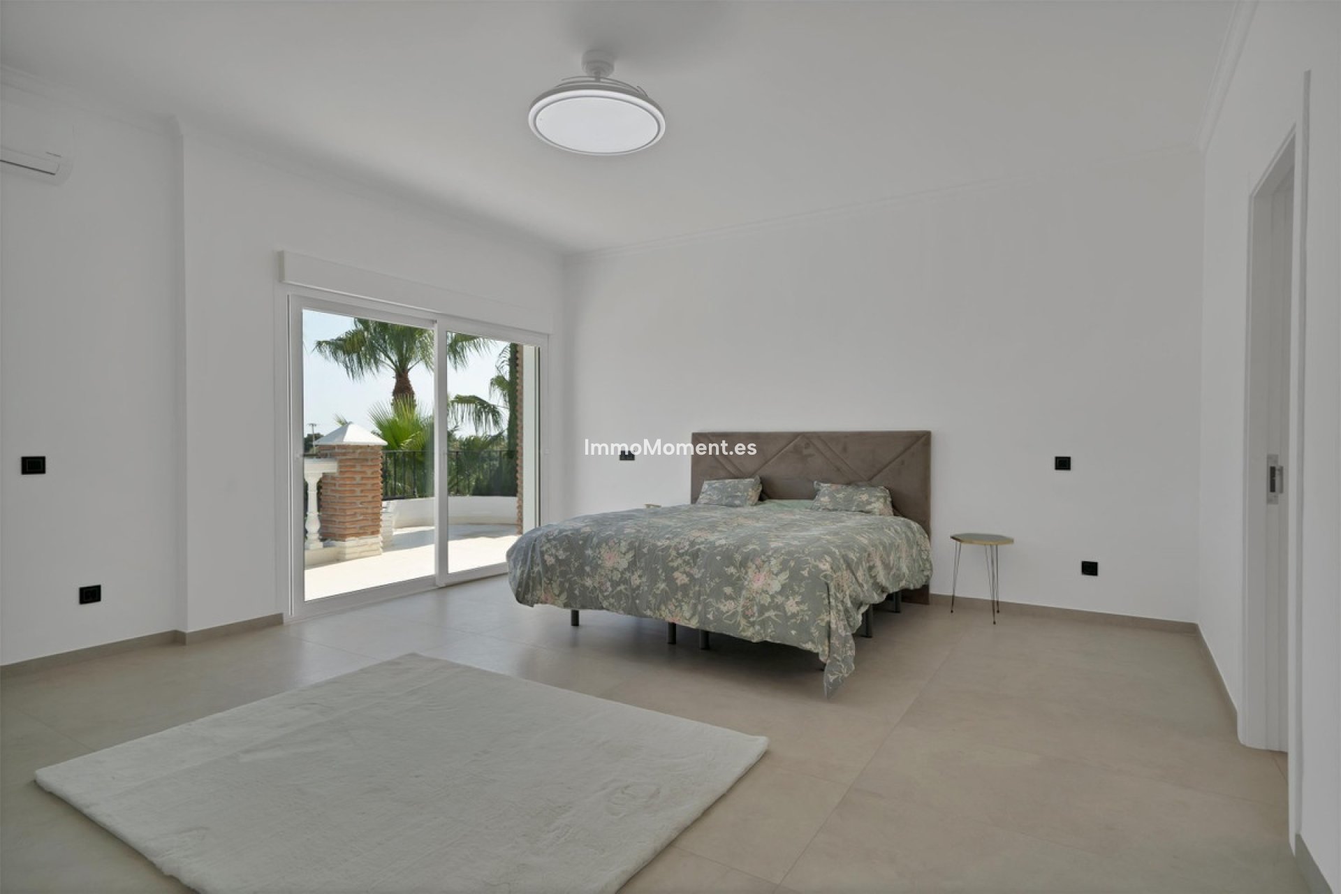 Revente - Villa - Benalmadena - Benalmadena Centro