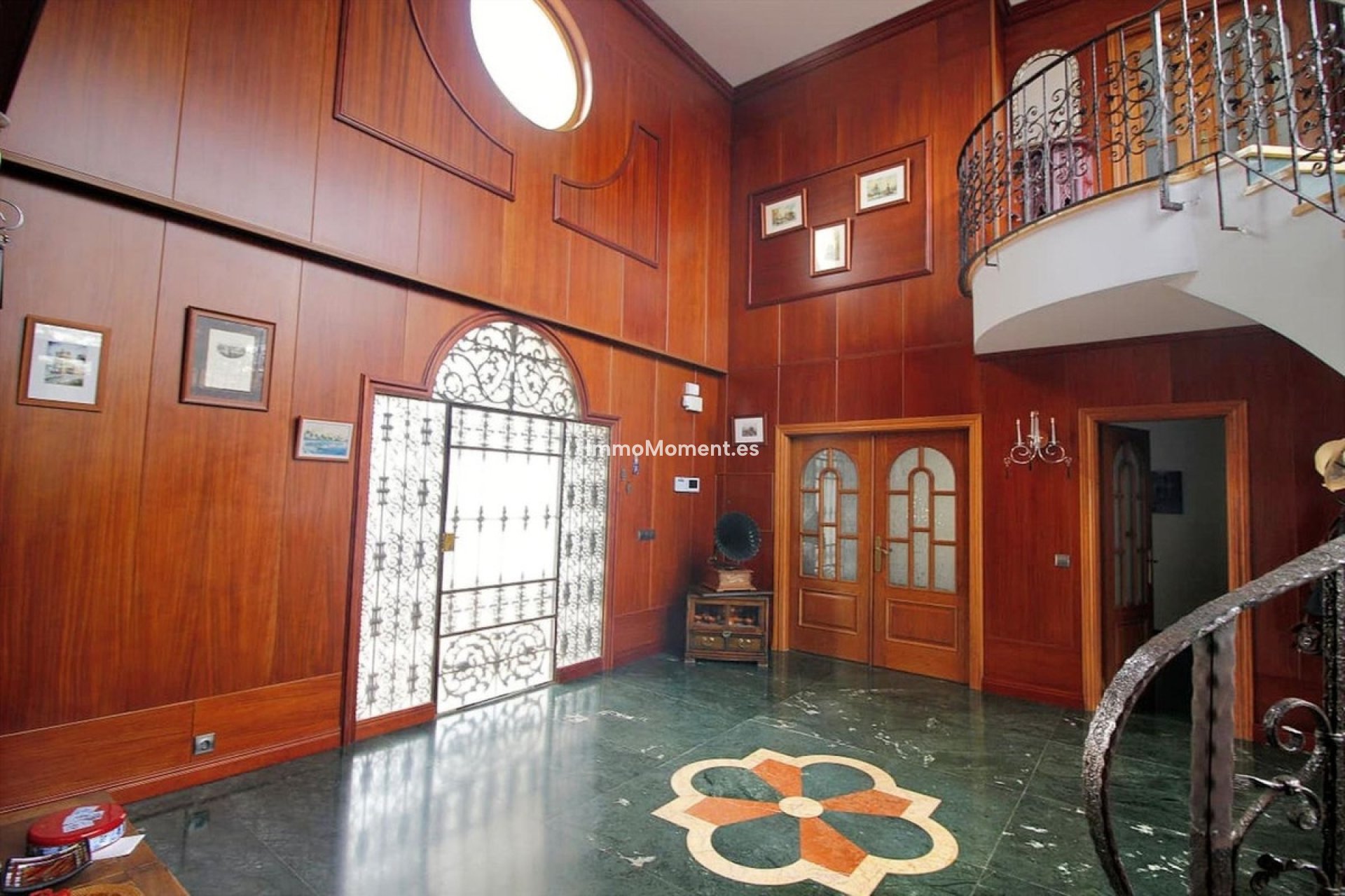 Revente - Villa - Benalmadena - Benalmadena Centro