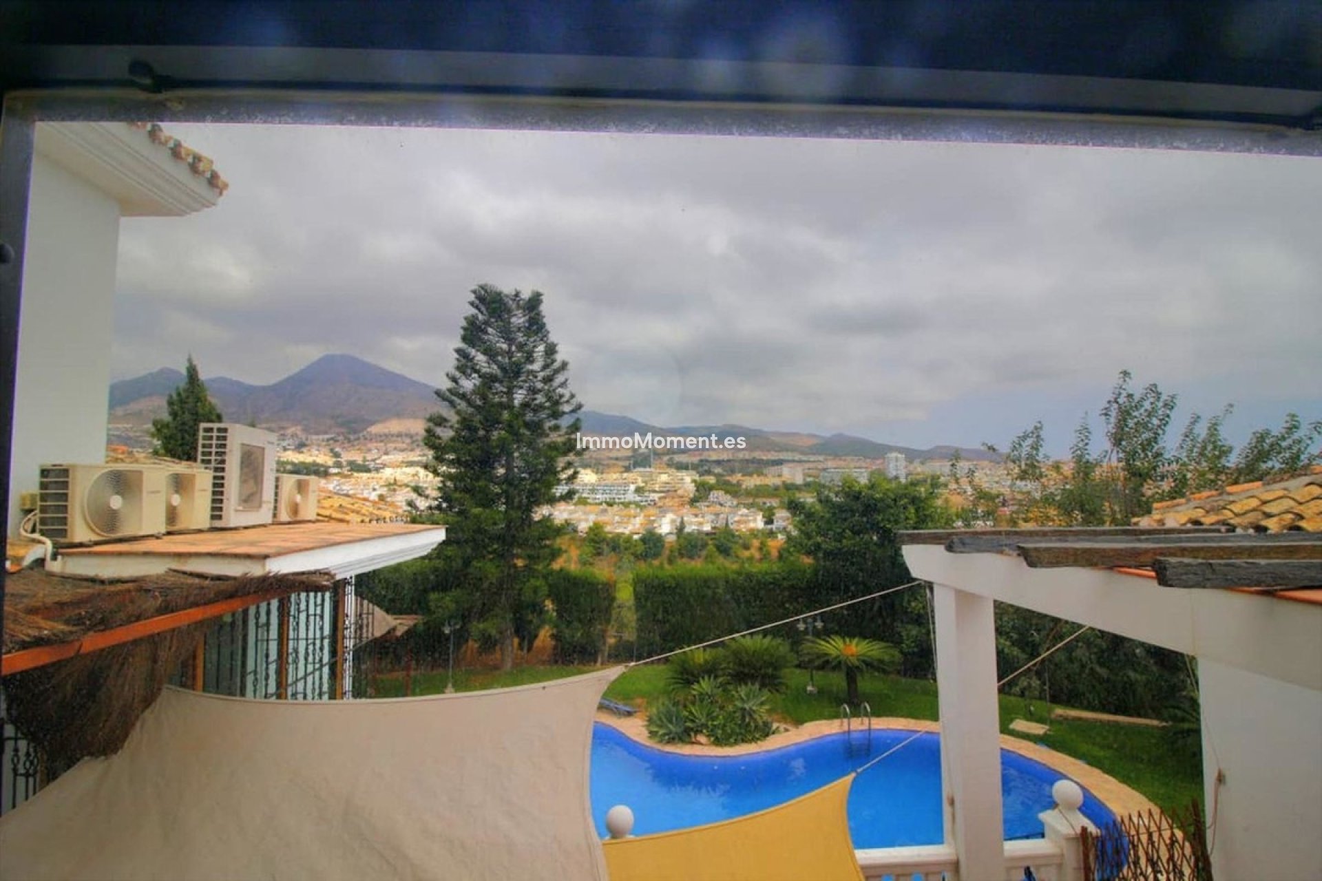 Revente - Villa - Benalmadena - Benalmadena Centro