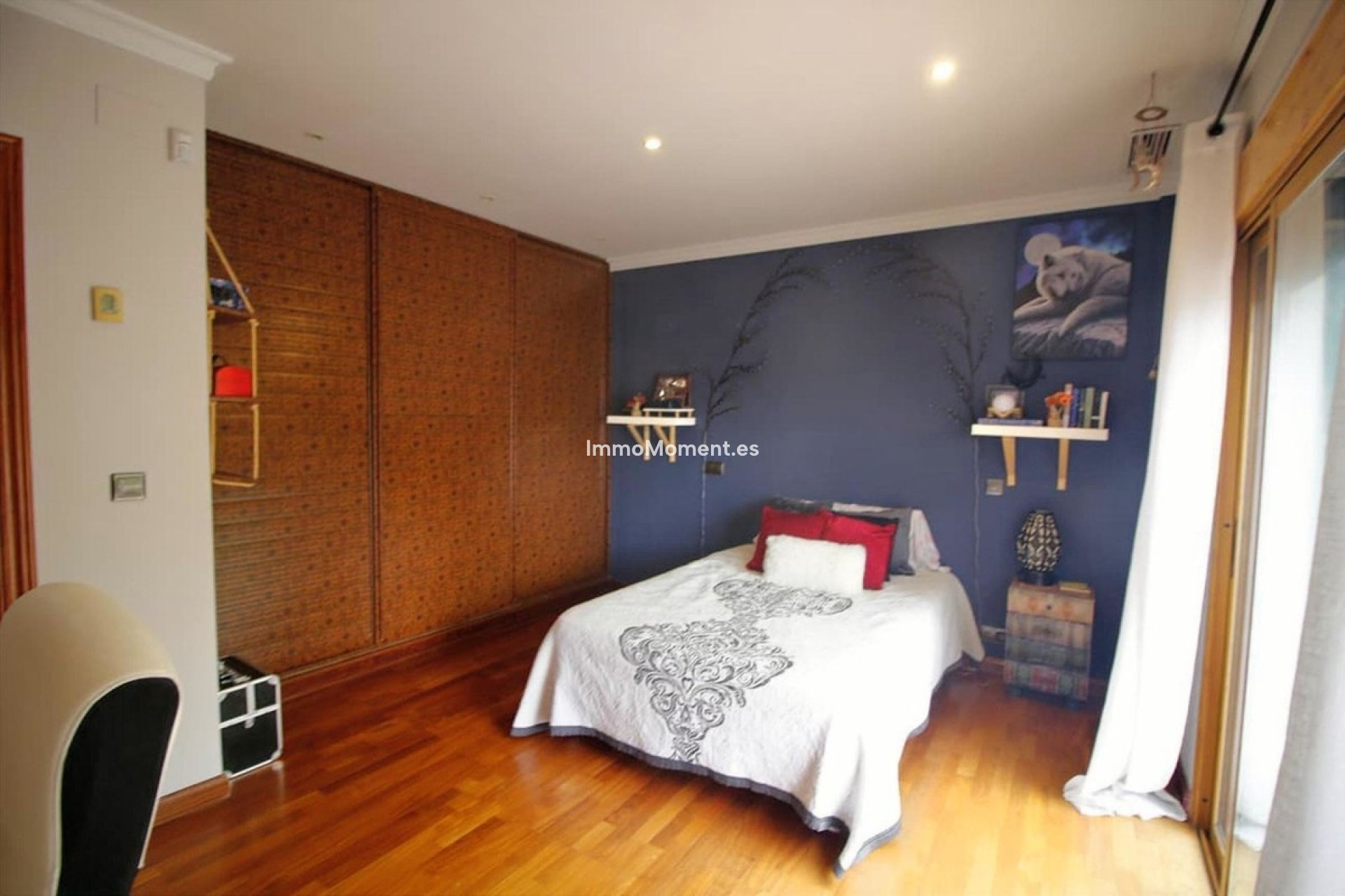 Revente - Villa - Benalmadena - Benalmadena Centro